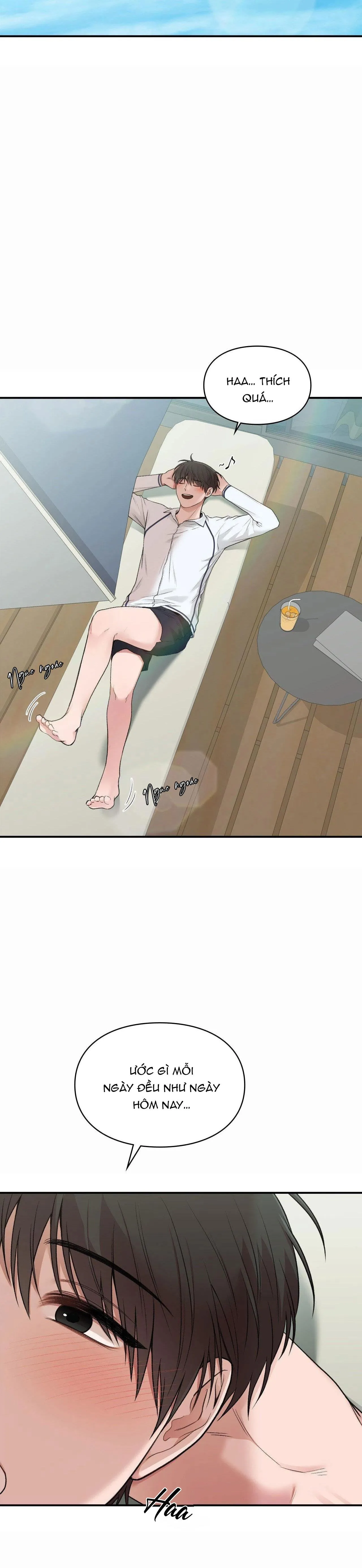 ZAI ĐẸP NHƯNG LẠI THÍCH DẠY ĐỜI Chapter 49 Trang 5