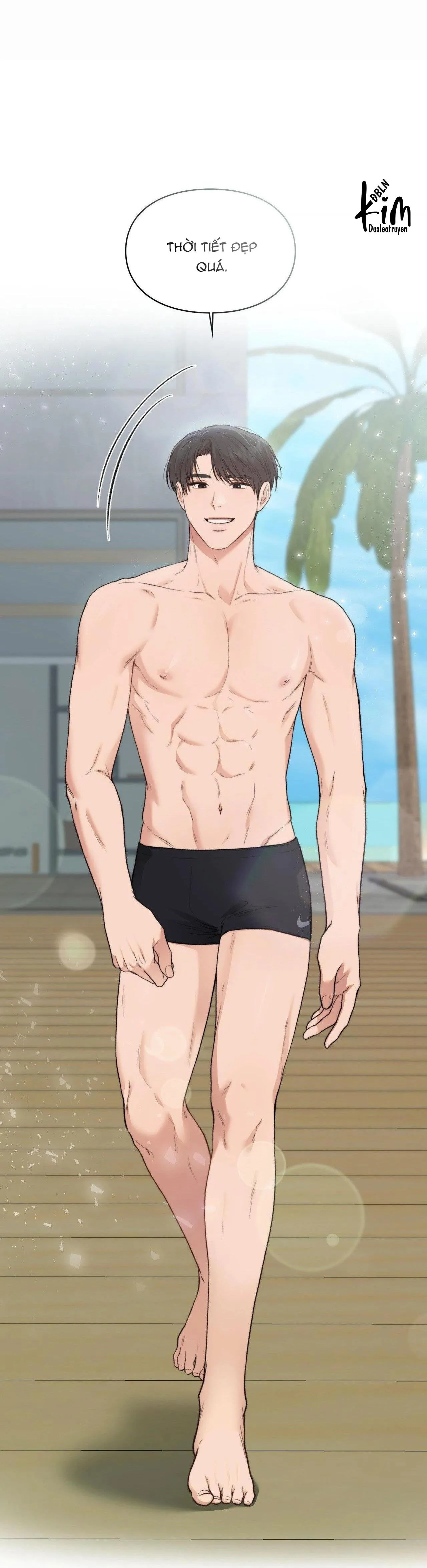 ZAI ĐẸP NHƯNG LẠI THÍCH DẠY ĐỜI Chapter 49 Trang 7