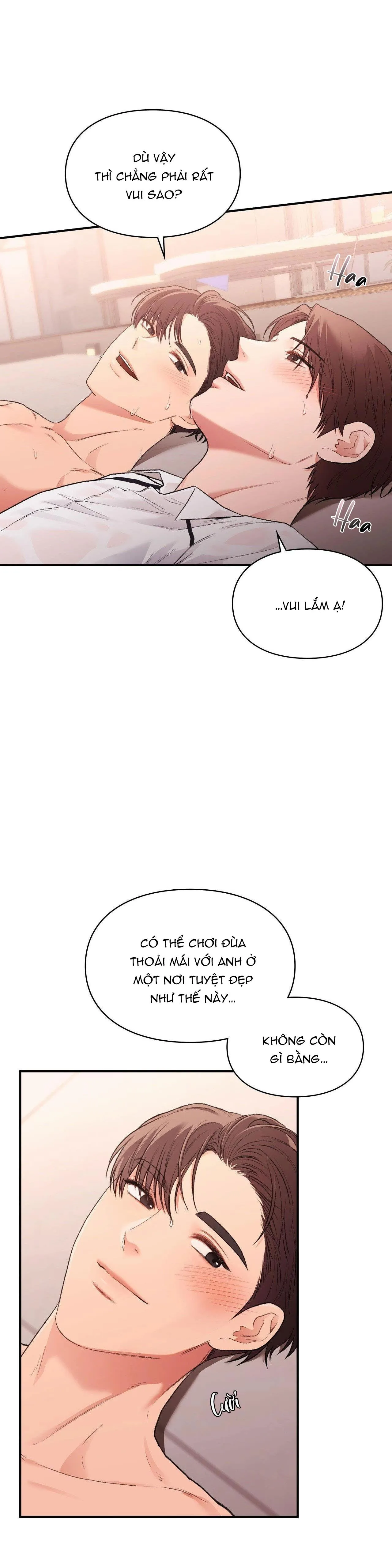 ZAI ĐẸP NHƯNG LẠI THÍCH DẠY ĐỜI Chapter 49 Trang 20