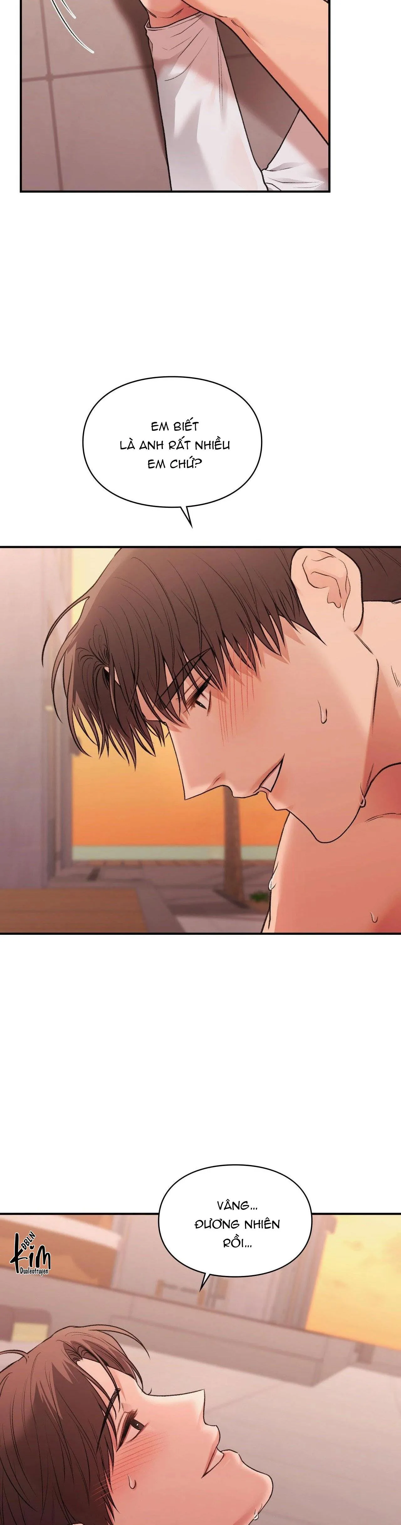 ZAI ĐẸP NHƯNG LẠI THÍCH DẠY ĐỜI Chapter 49 Trang 32