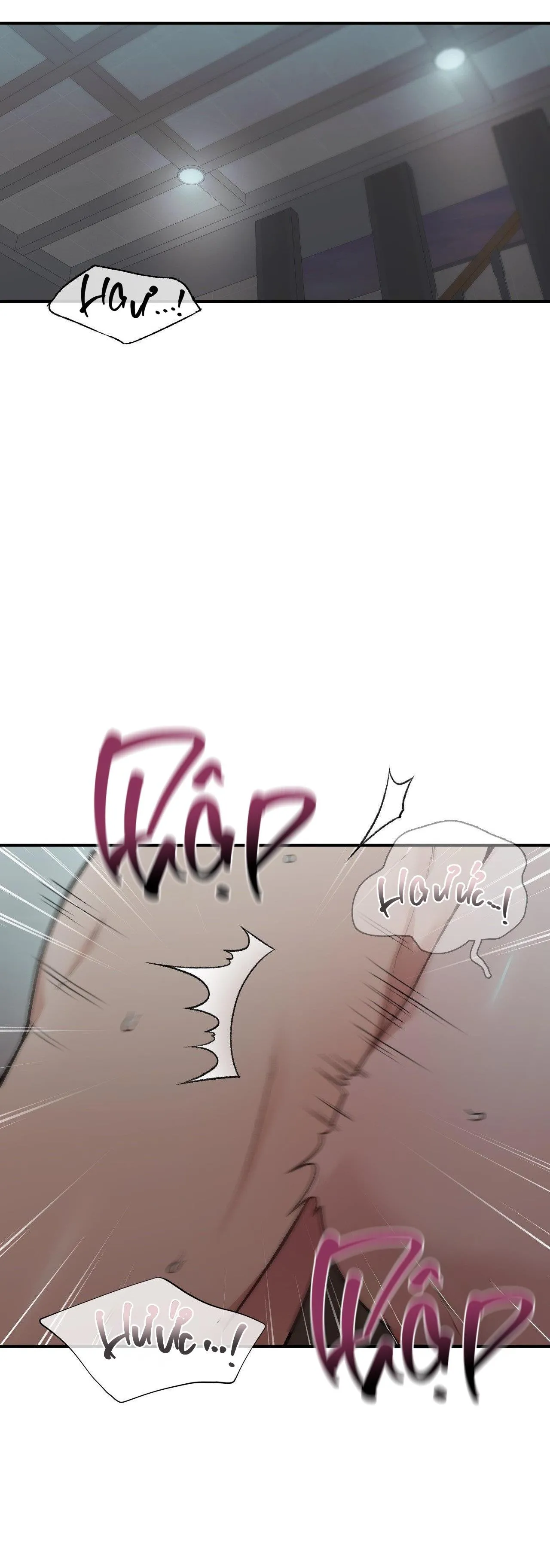 ZAI ĐẸP NHƯNG LẠI THÍCH DẠY ĐỜI Chapter 50 Trang 3