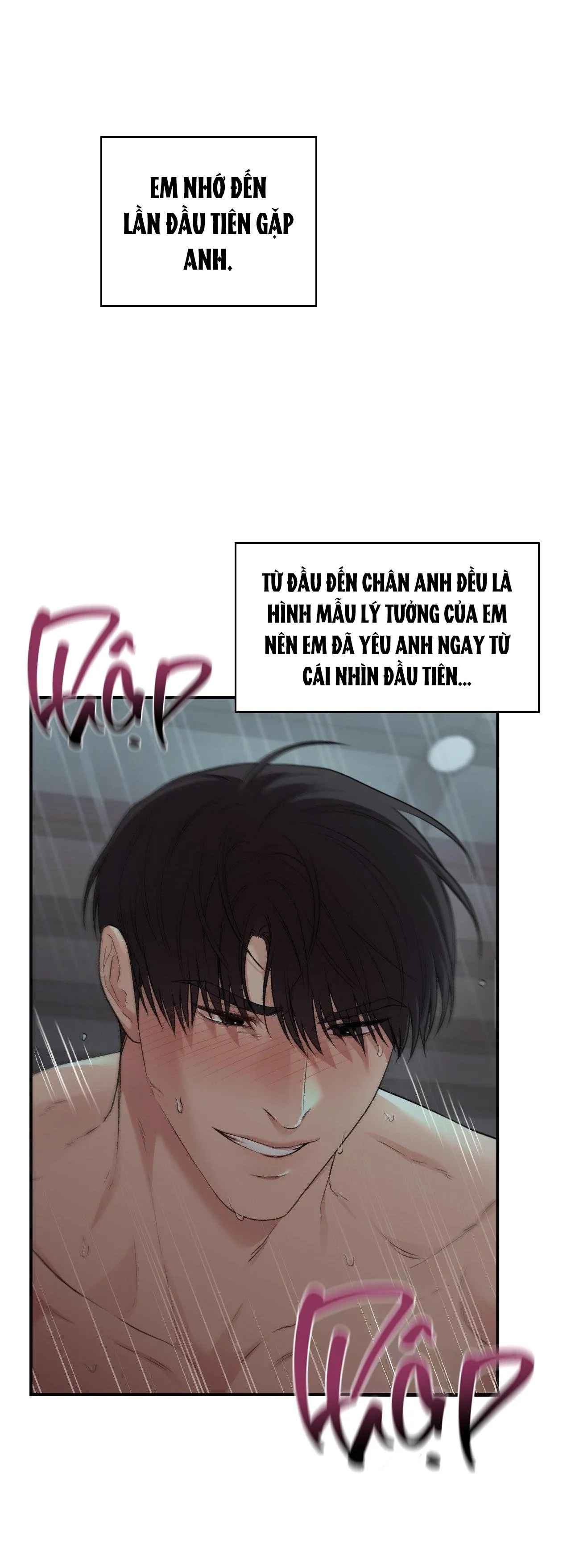 ZAI ĐẸP NHƯNG LẠI THÍCH DẠY ĐỜI Chapter 50 Trang 6