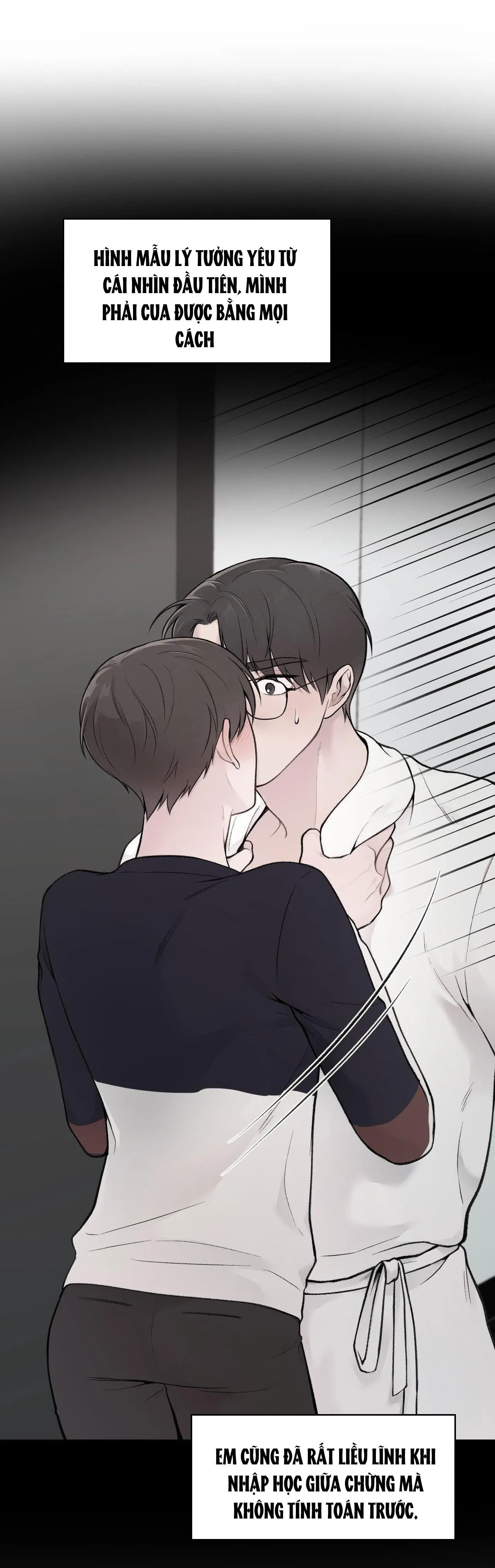 ZAI ĐẸP NHƯNG LẠI THÍCH DẠY ĐỜI Chapter 50 Trang 7