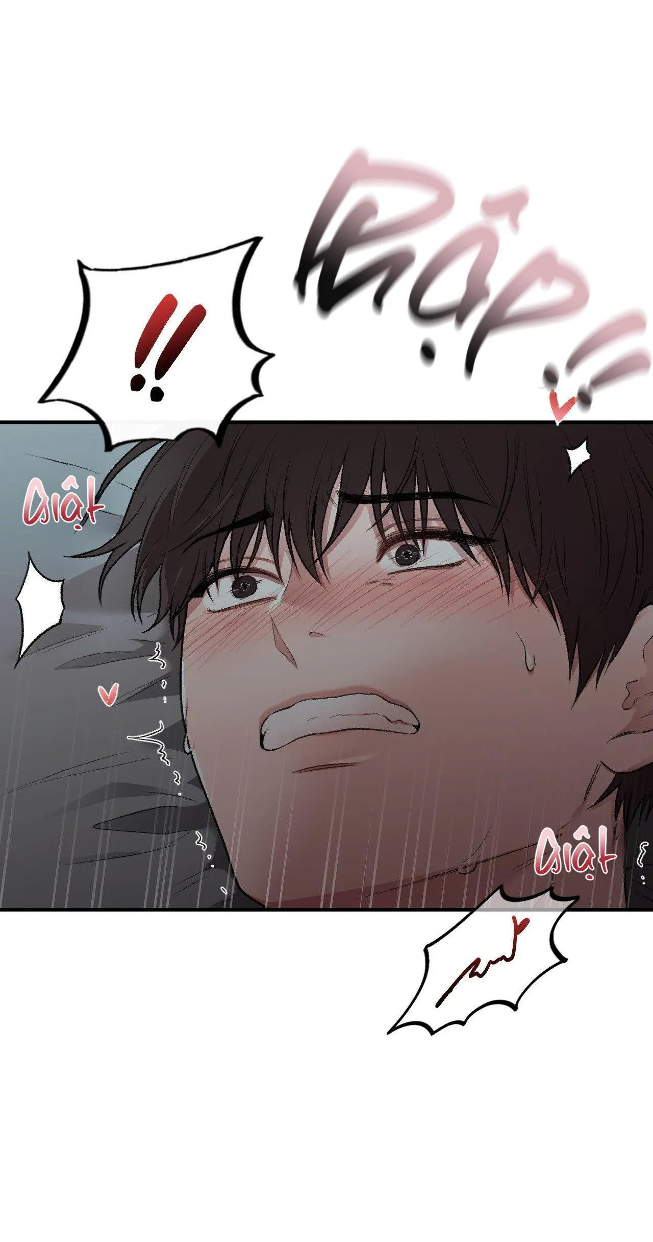 ZAI ĐẸP NHƯNG LẠI THÍCH DẠY ĐỜI Chapter 50 Trang 10