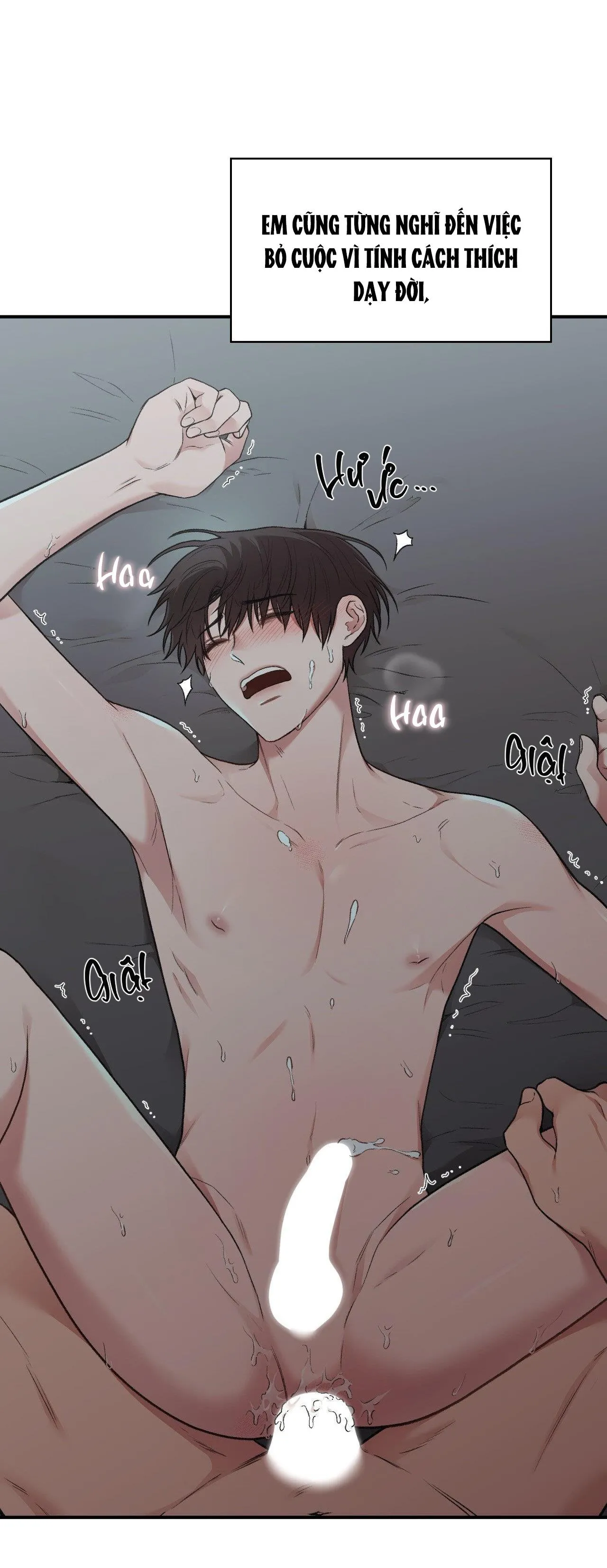 ZAI ĐẸP NHƯNG LẠI THÍCH DẠY ĐỜI Chapter 50 Trang 13