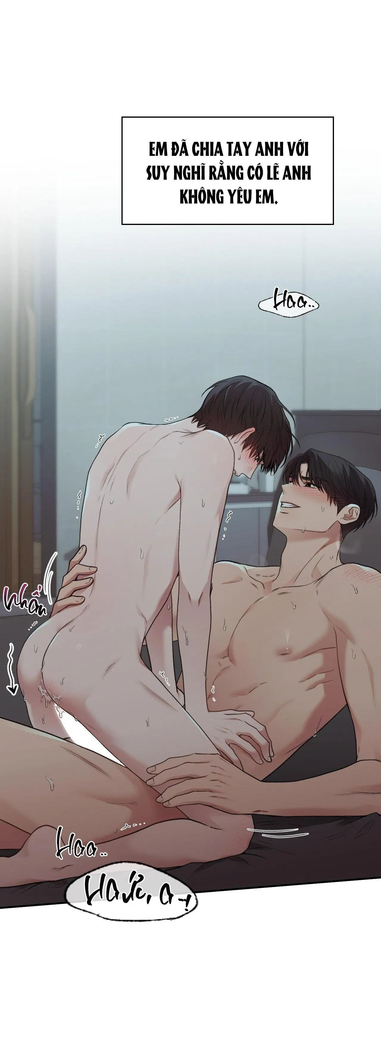 ZAI ĐẸP NHƯNG LẠI THÍCH DẠY ĐỜI Chapter 50 Trang 23