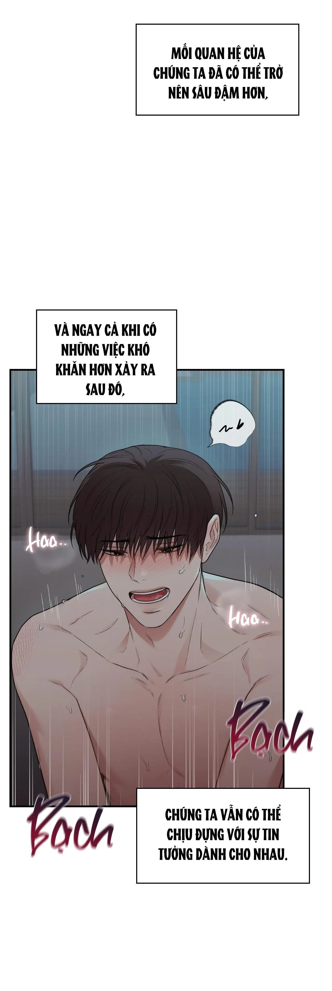 ZAI ĐẸP NHƯNG LẠI THÍCH DẠY ĐỜI Chapter 50 Trang 25