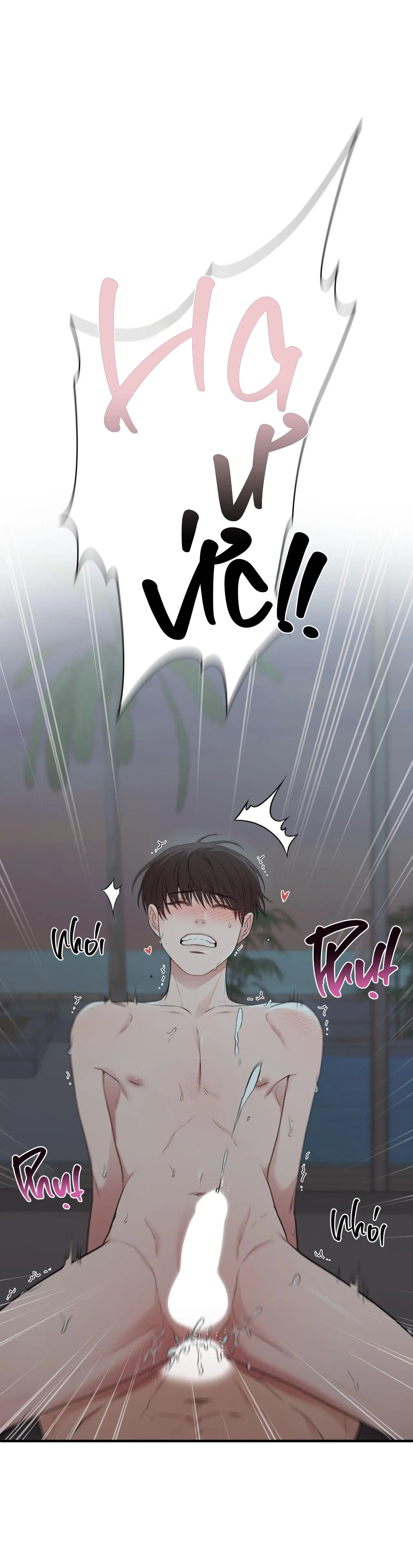 ZAI ĐẸP NHƯNG LẠI THÍCH DẠY ĐỜI Chapter 50 Trang 31