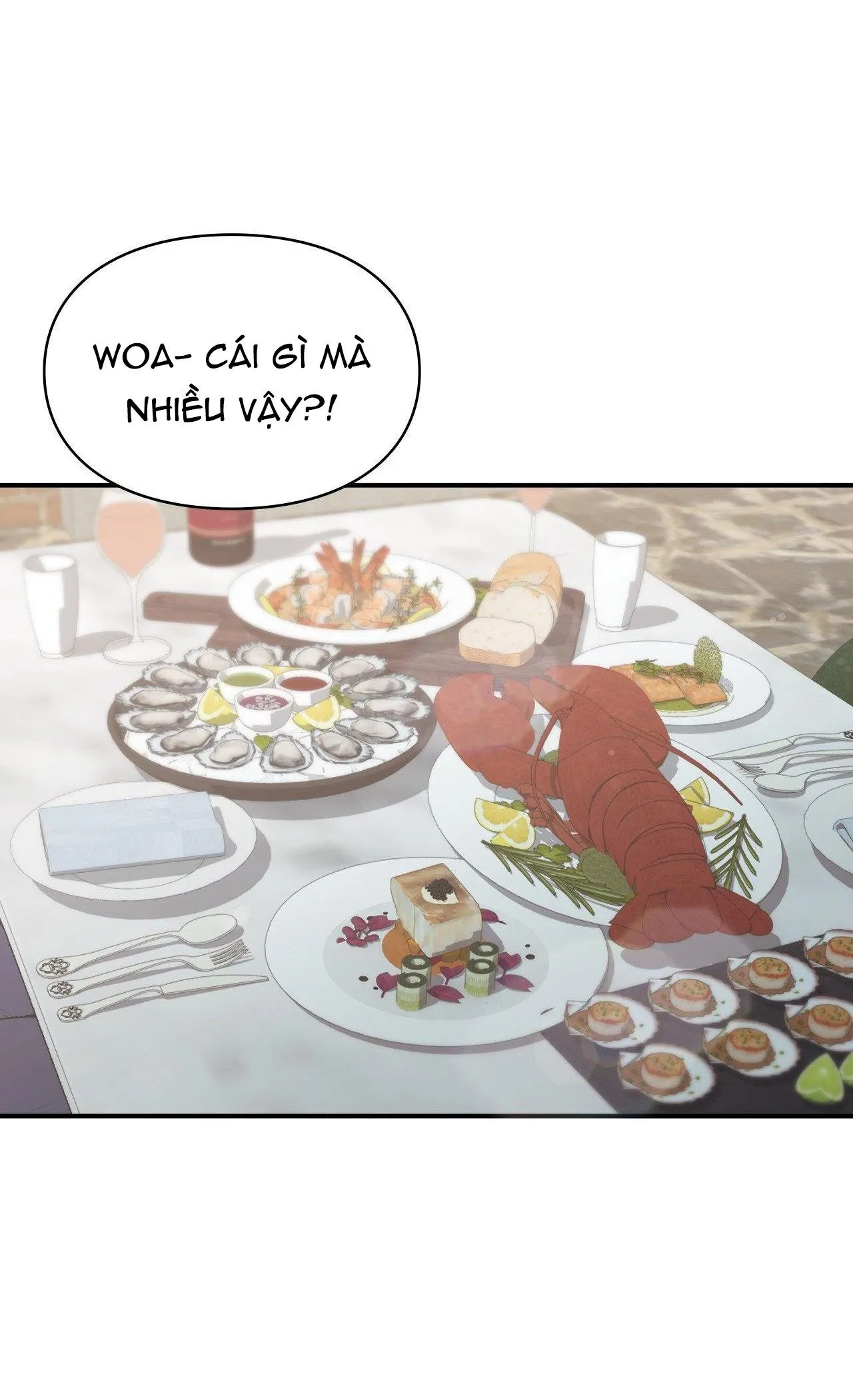 ZAI ĐẸP NHƯNG LẠI THÍCH DẠY ĐỜI Chapter 50 Trang 34