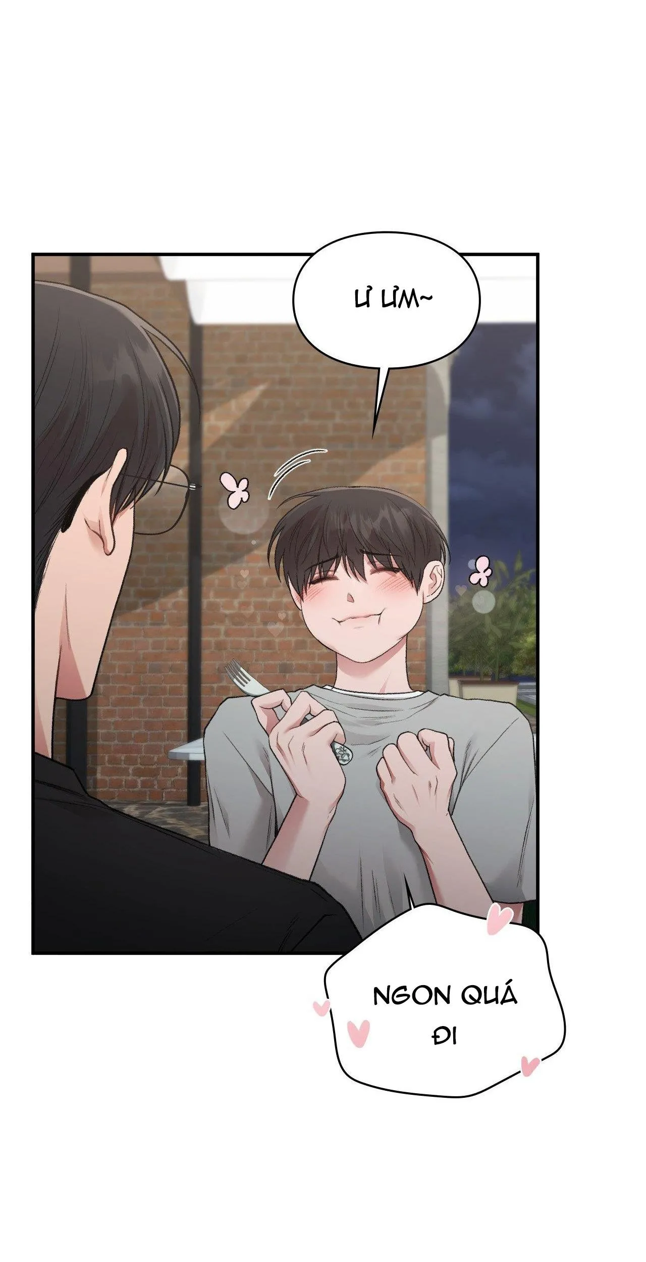 ZAI ĐẸP NHƯNG LẠI THÍCH DẠY ĐỜI Chapter 50 Trang 36