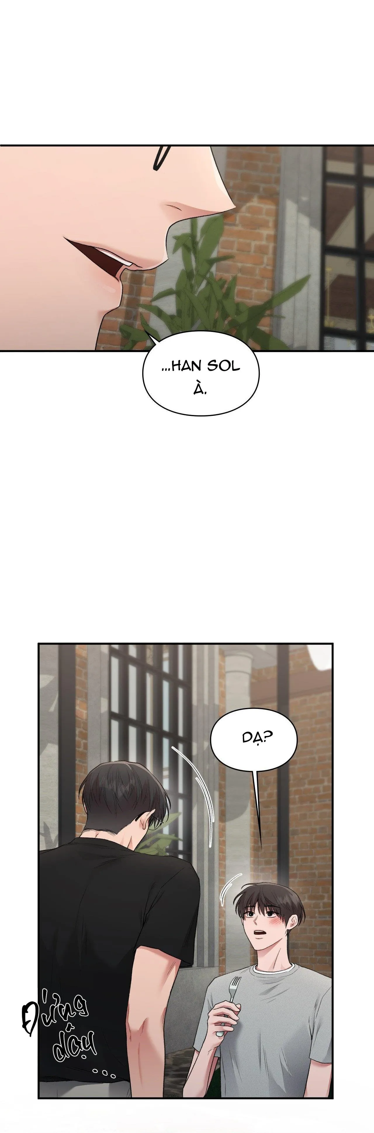 ZAI ĐẸP NHƯNG LẠI THÍCH DẠY ĐỜI Chapter 50 Trang 39