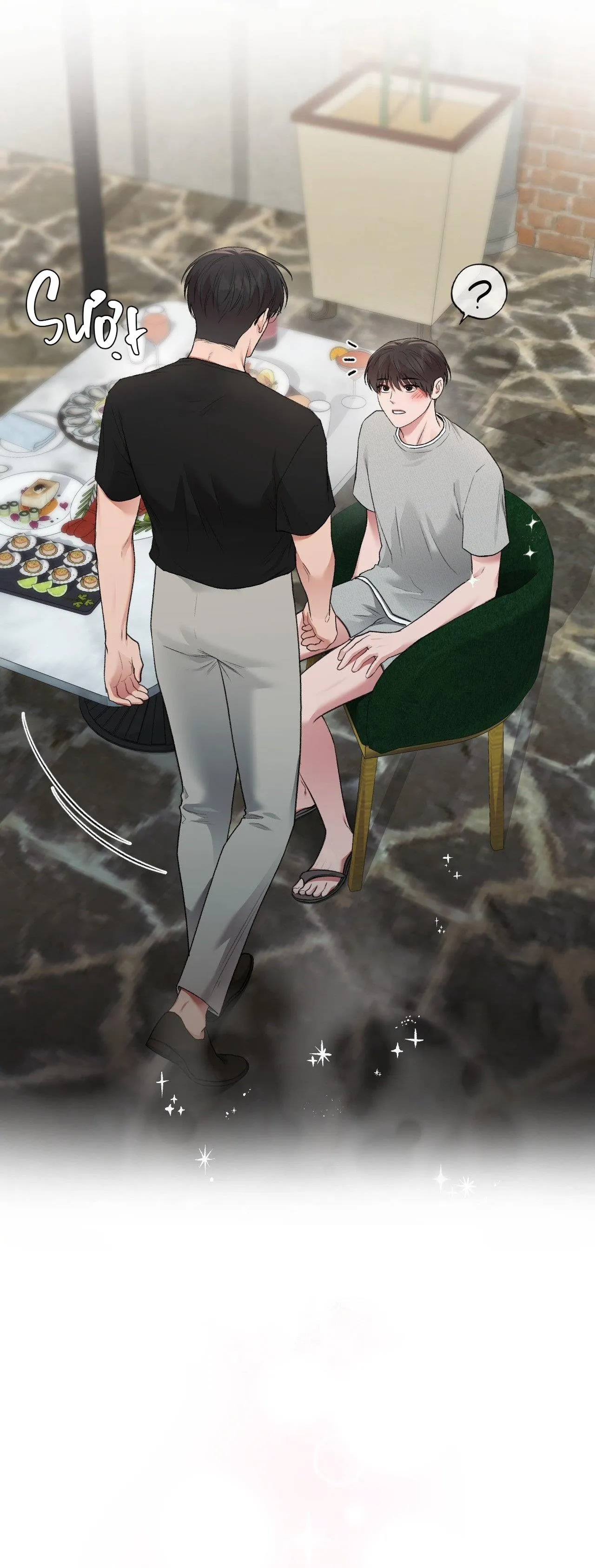 ZAI ĐẸP NHƯNG LẠI THÍCH DẠY ĐỜI Chapter 50 Trang 40