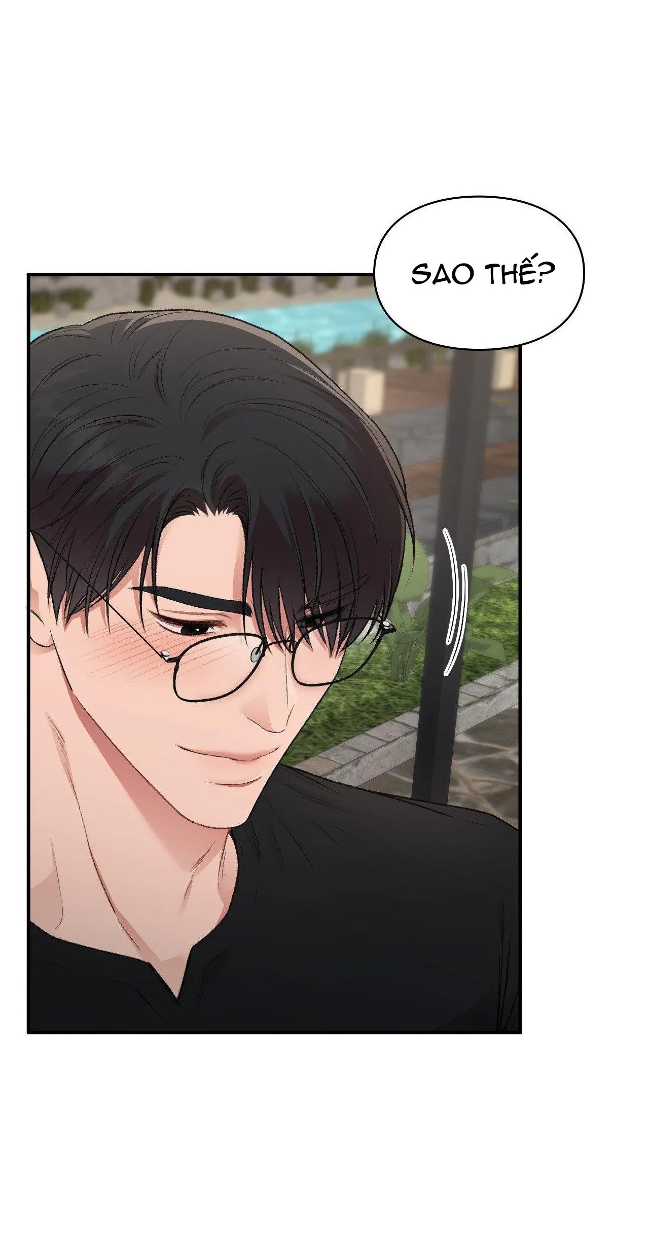 ZAI ĐẸP NHƯNG LẠI THÍCH DẠY ĐỜI Chapter 50 Trang 45