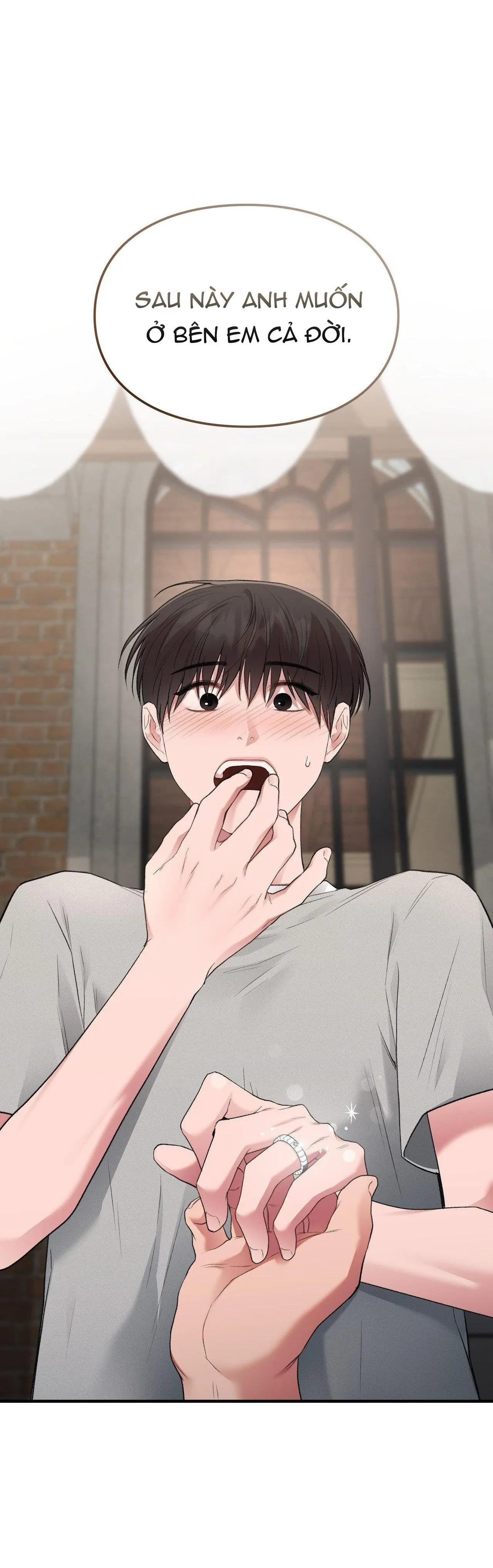 ZAI ĐẸP NHƯNG LẠI THÍCH DẠY ĐỜI Chapter 50 Trang 53