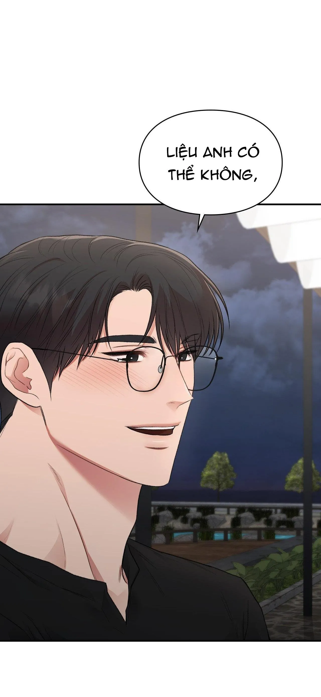 ZAI ĐẸP NHƯNG LẠI THÍCH DẠY ĐỜI Chapter 50 Trang 54