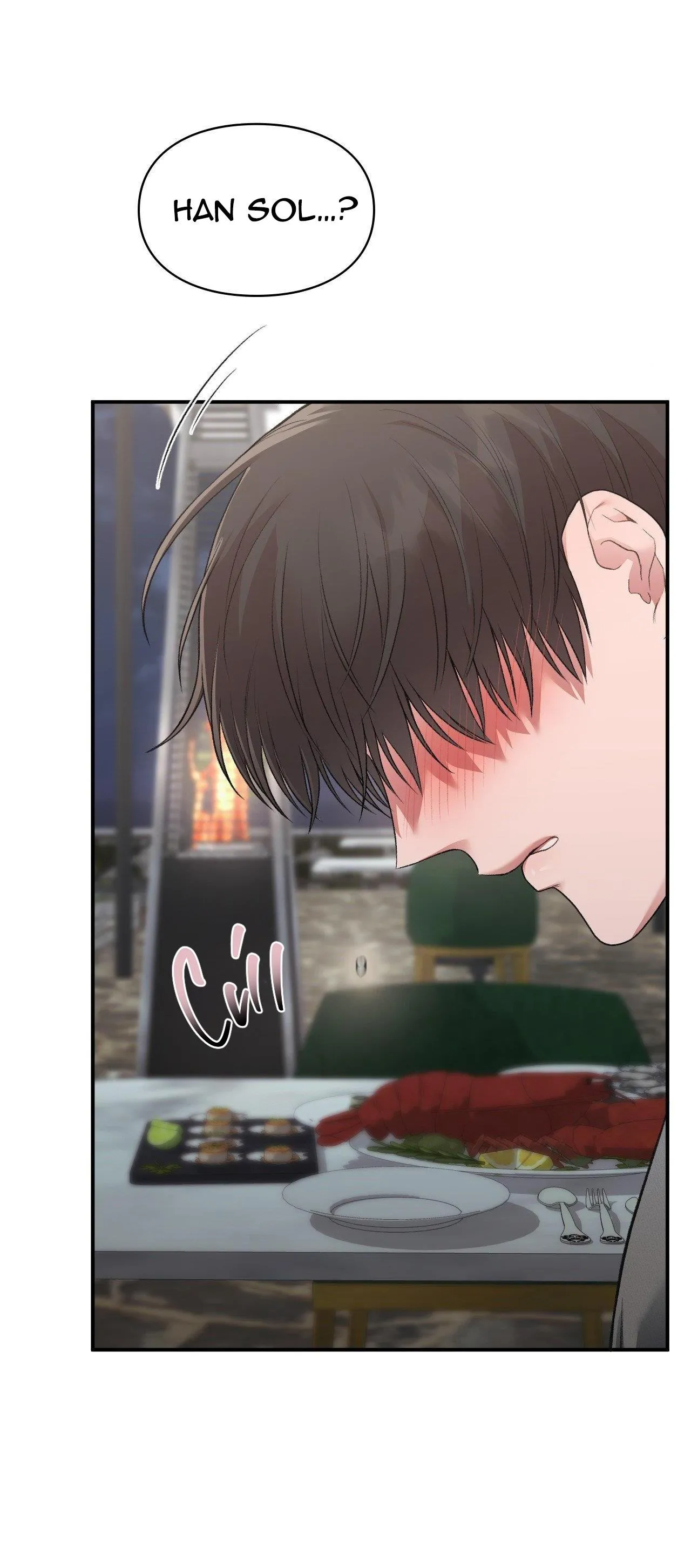 ZAI ĐẸP NHƯNG LẠI THÍCH DẠY ĐỜI Chapter 50 Trang 55