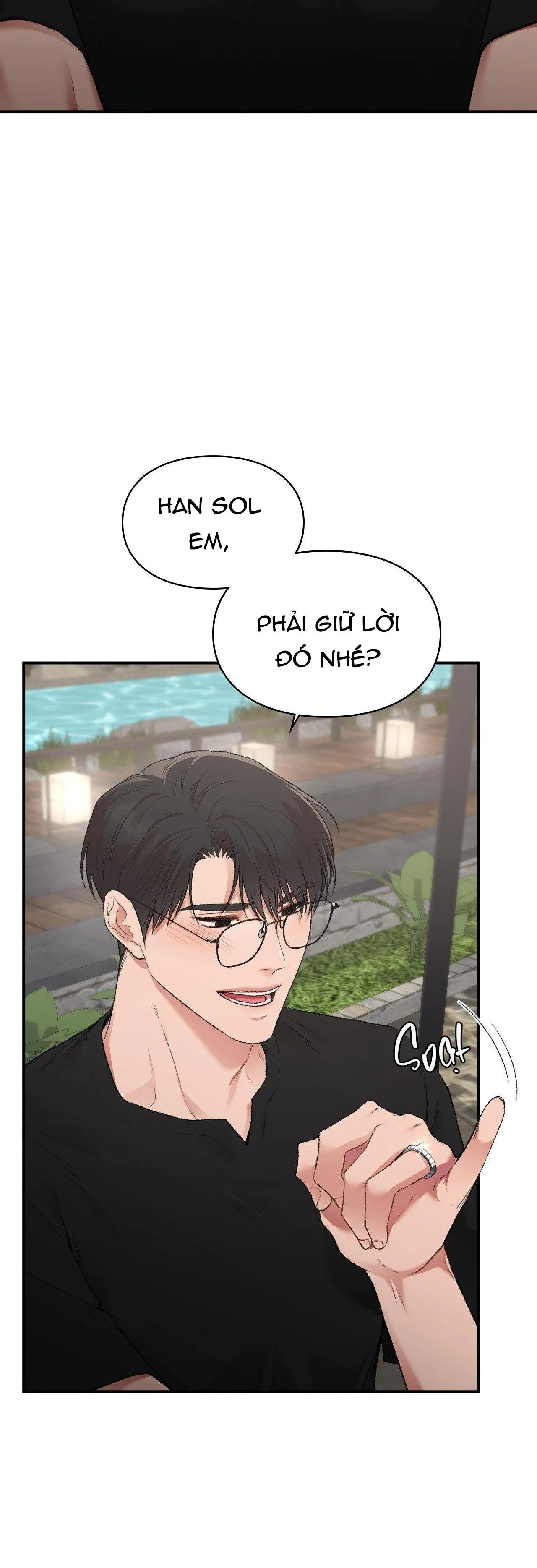 ZAI ĐẸP NHƯNG LẠI THÍCH DẠY ĐỜI Chapter 50 Trang 59