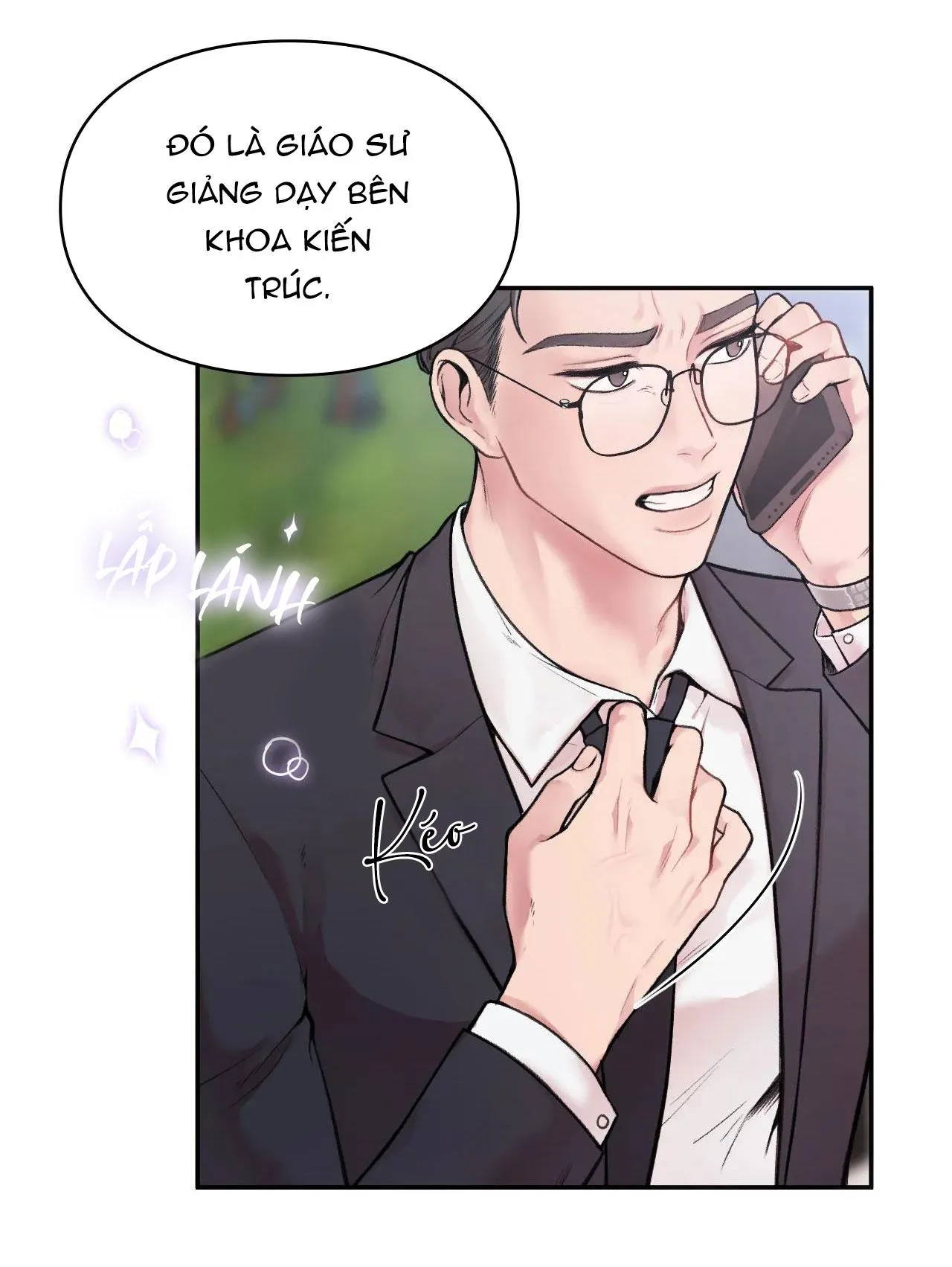 ZAI ĐẸP NHƯNG LẠI THÍCH DẠY ĐỜI Chapter 1 Trang 7