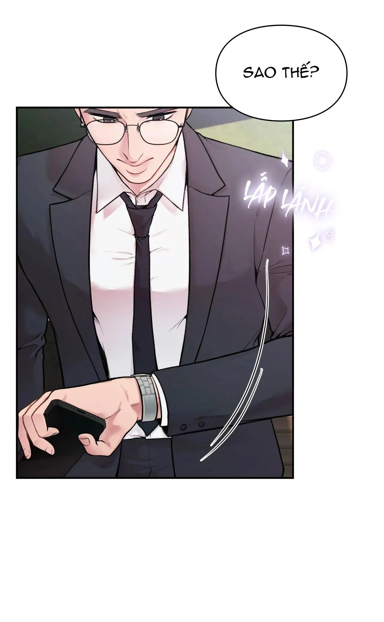 ZAI ĐẸP NHƯNG LẠI THÍCH DẠY ĐỜI Chapter 1 Trang 8