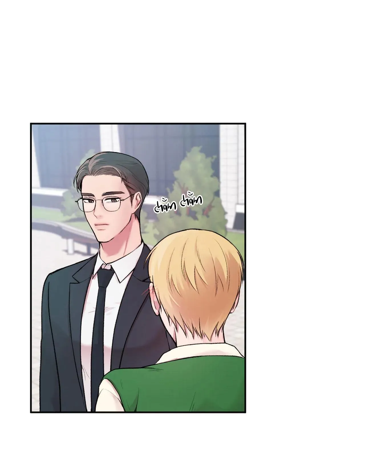 ZAI ĐẸP NHƯNG LẠI THÍCH DẠY ĐỜI Chapter 1 Trang 18