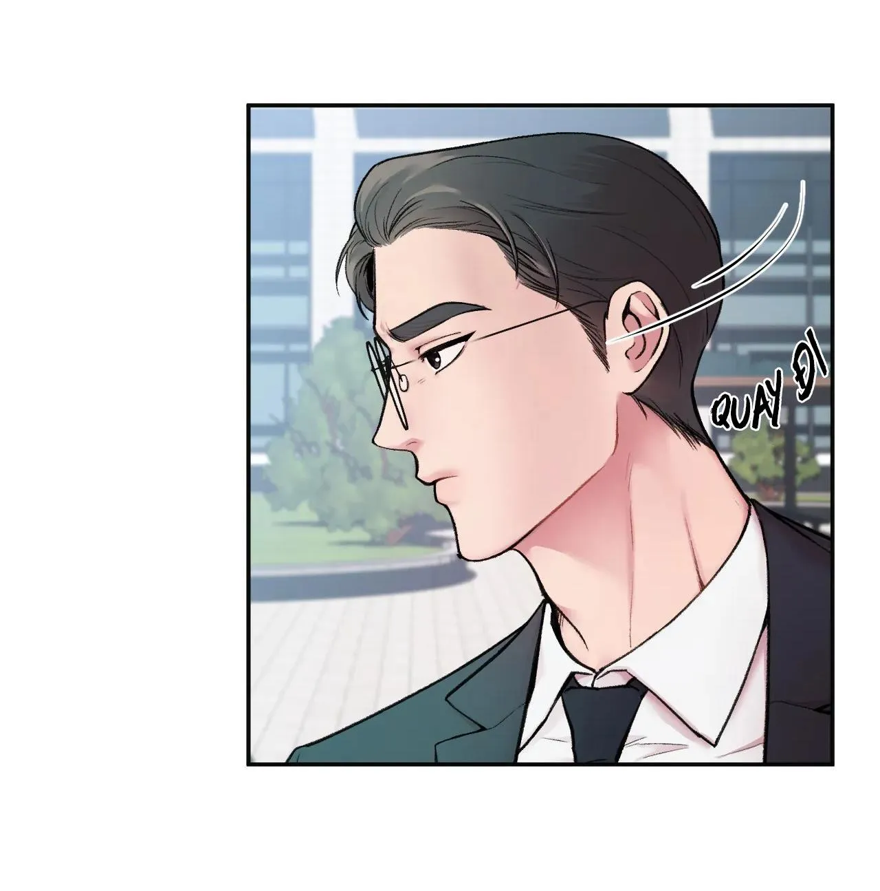 ZAI ĐẸP NHƯNG LẠI THÍCH DẠY ĐỜI Chapter 1 Trang 19