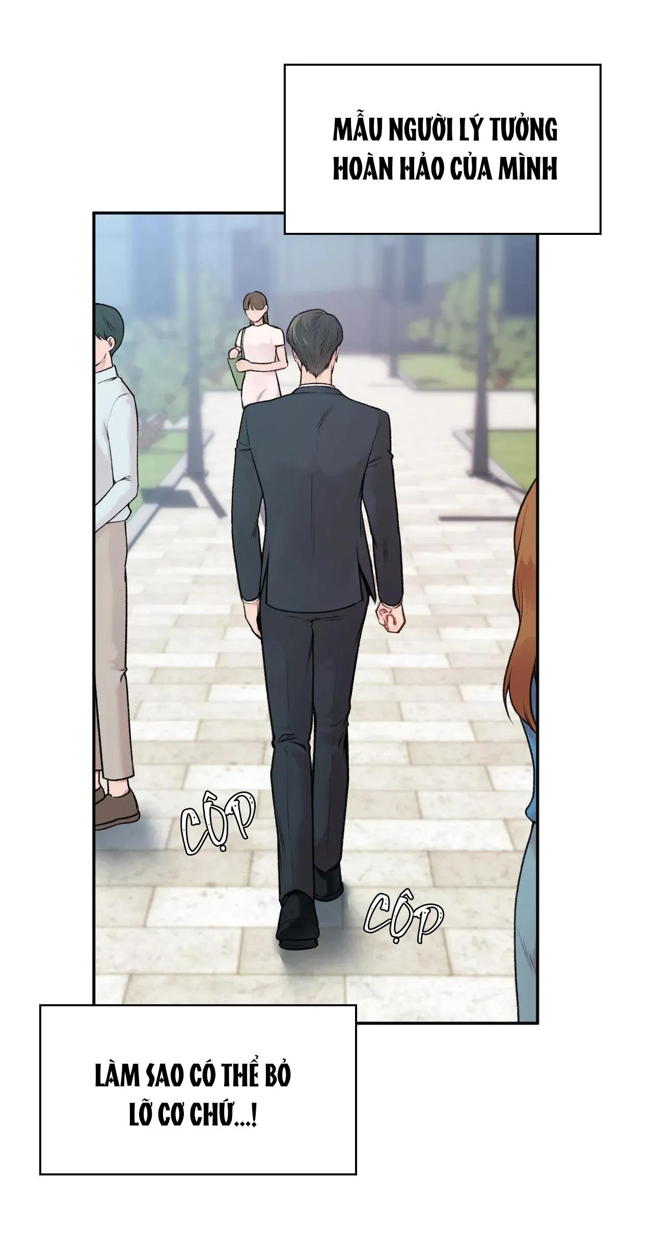 ZAI ĐẸP NHƯNG LẠI THÍCH DẠY ĐỜI Chapter 1 Trang 21