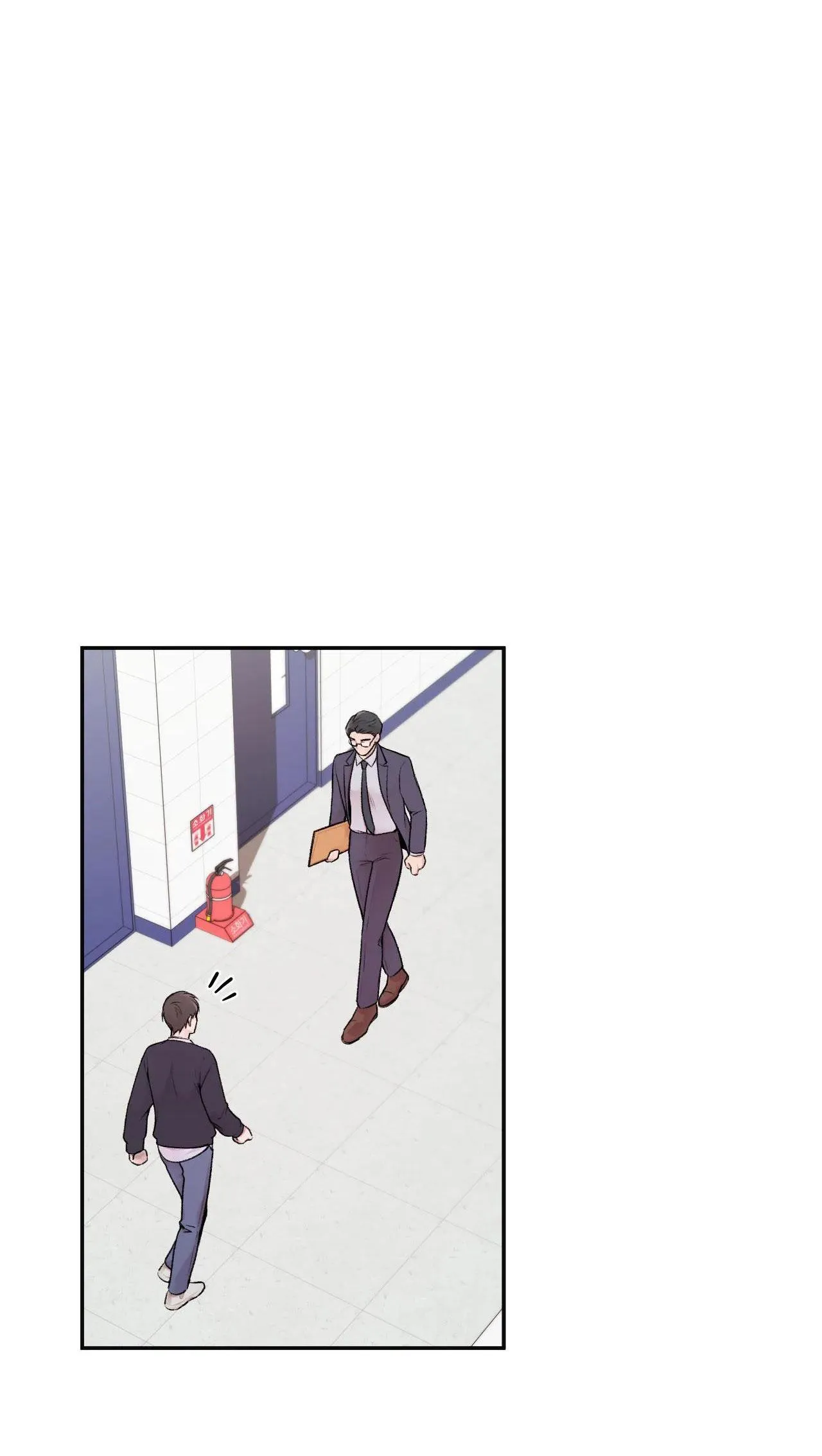 ZAI ĐẸP NHƯNG LẠI THÍCH DẠY ĐỜI Chapter 1 Trang 37