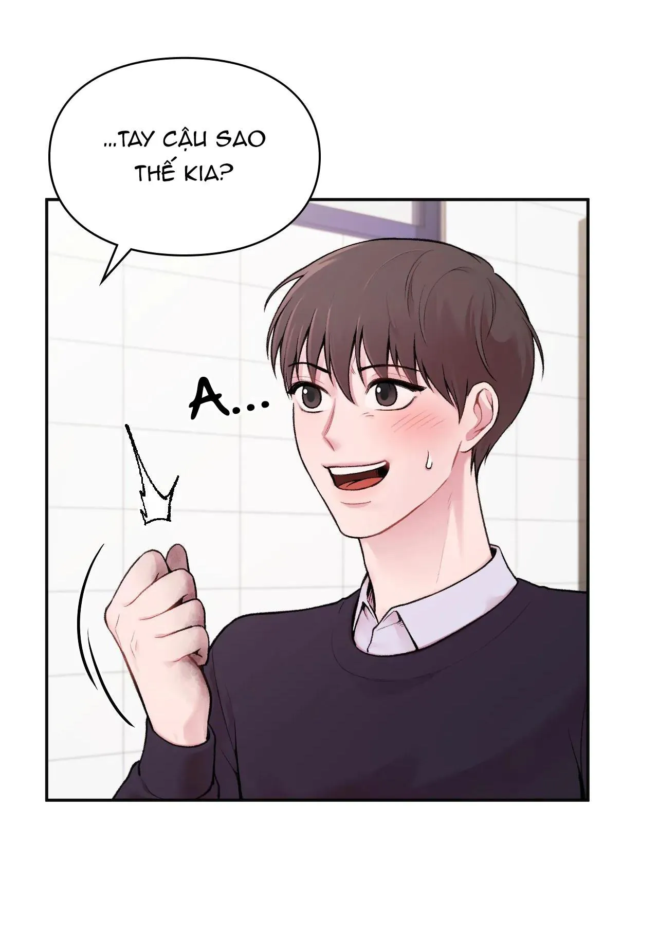 ZAI ĐẸP NHƯNG LẠI THÍCH DẠY ĐỜI Chapter 1 Trang 40