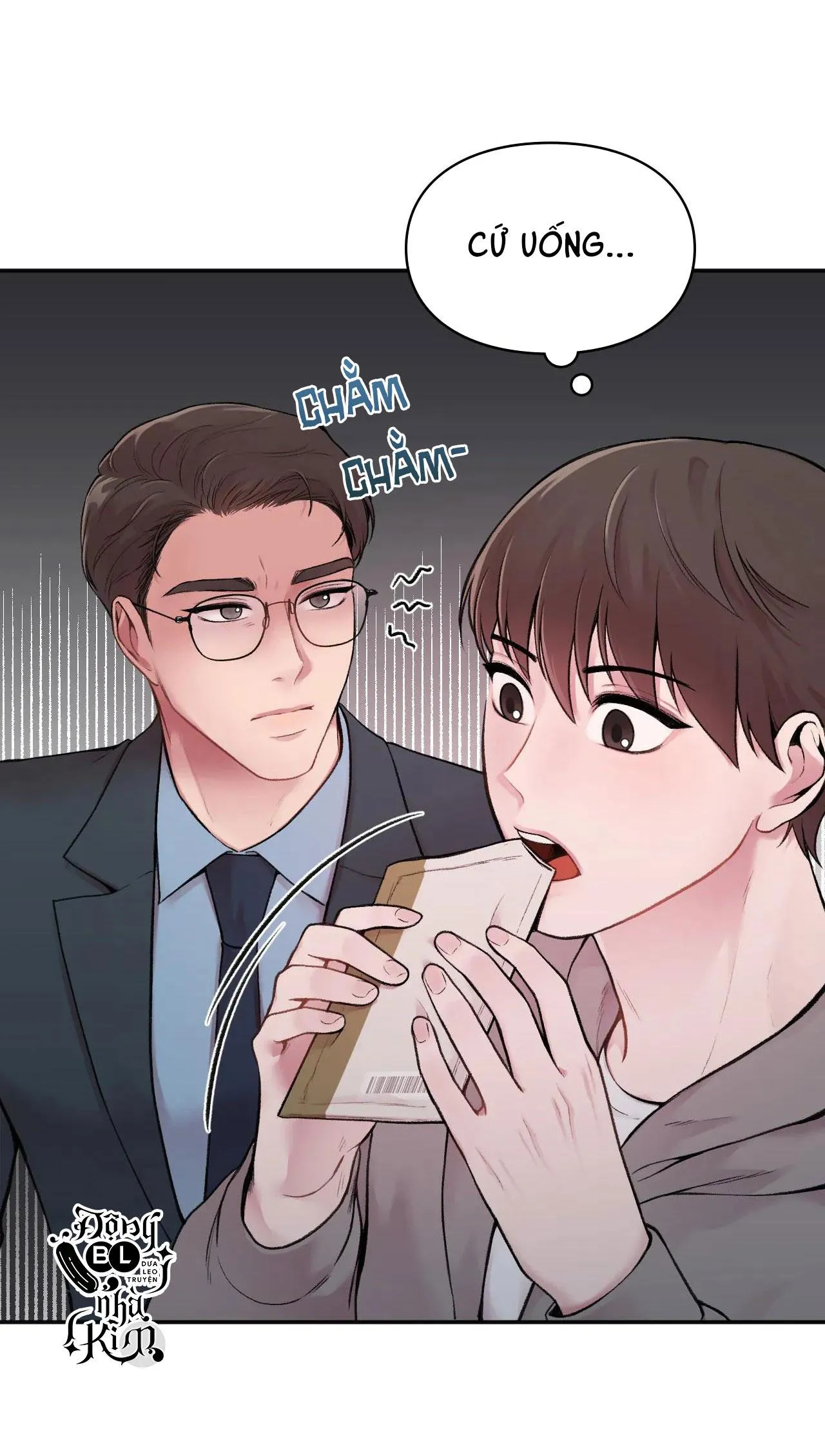 ZAI ĐẸP NHƯNG LẠI THÍCH DẠY ĐỜI Chapter 1 Trang 51