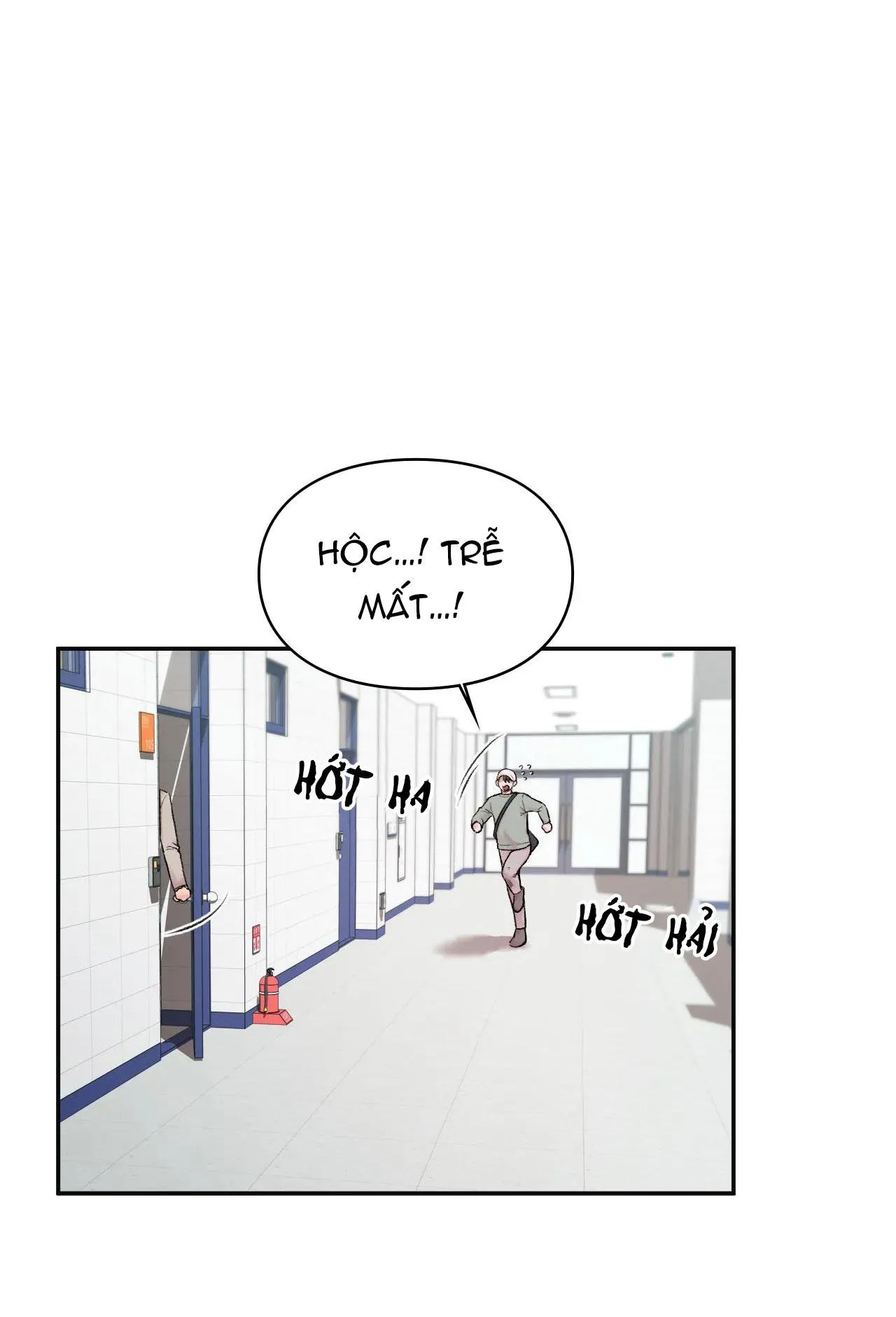 ZAI ĐẸP NHƯNG LẠI THÍCH DẠY ĐỜI Chapter 1 Trang 53