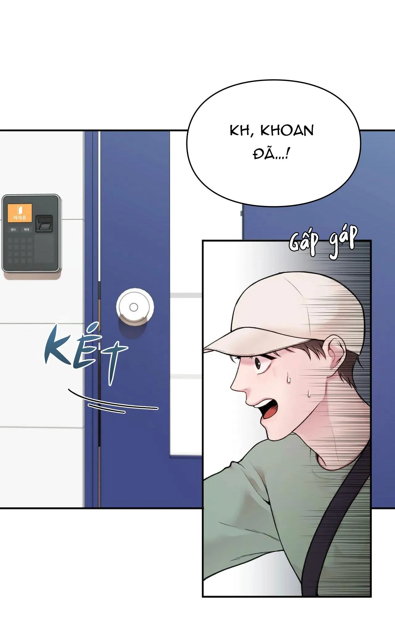 ZAI ĐẸP NHƯNG LẠI THÍCH DẠY ĐỜI Chapter 1 Trang 54