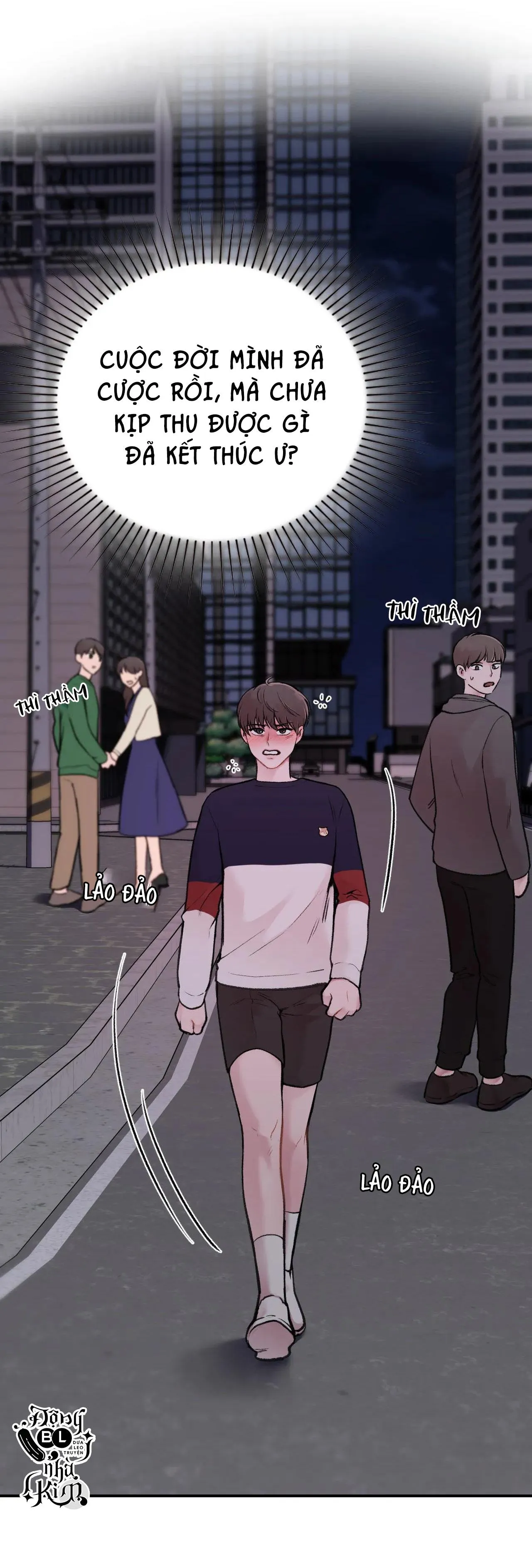 ZAI ĐẸP NHƯNG LẠI THÍCH DẠY ĐỜI Chapter 1 Trang 67