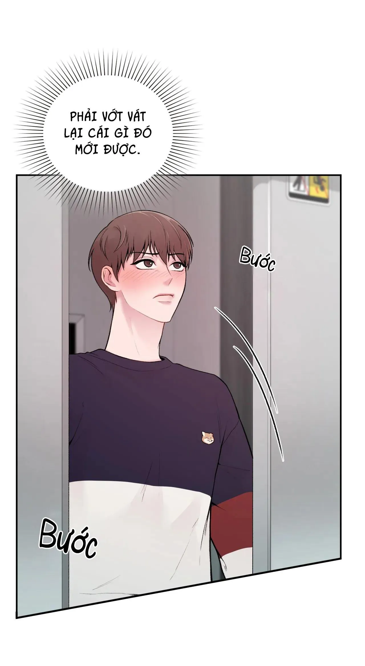 ZAI ĐẸP NHƯNG LẠI THÍCH DẠY ĐỜI Chapter 1 Trang 69