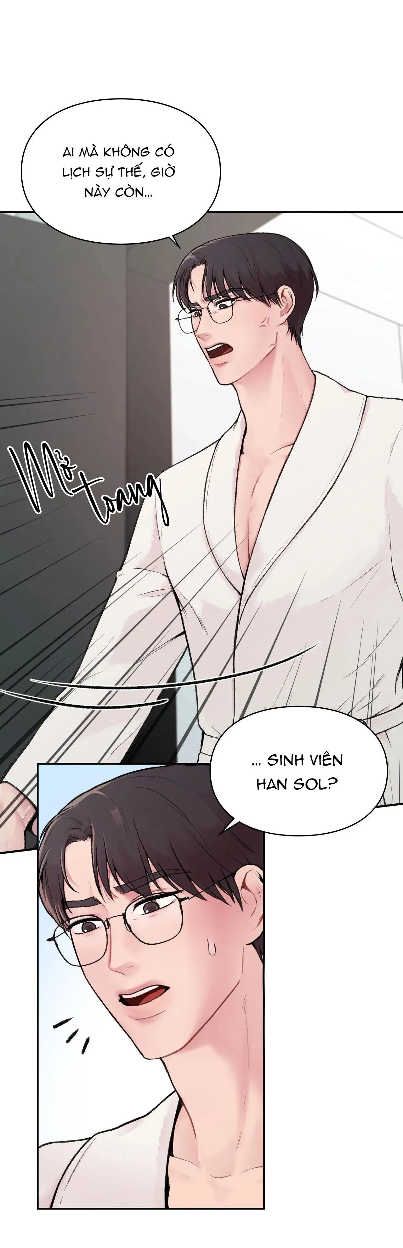 ZAI ĐẸP NHƯNG LẠI THÍCH DẠY ĐỜI Chapter 1 Trang 73