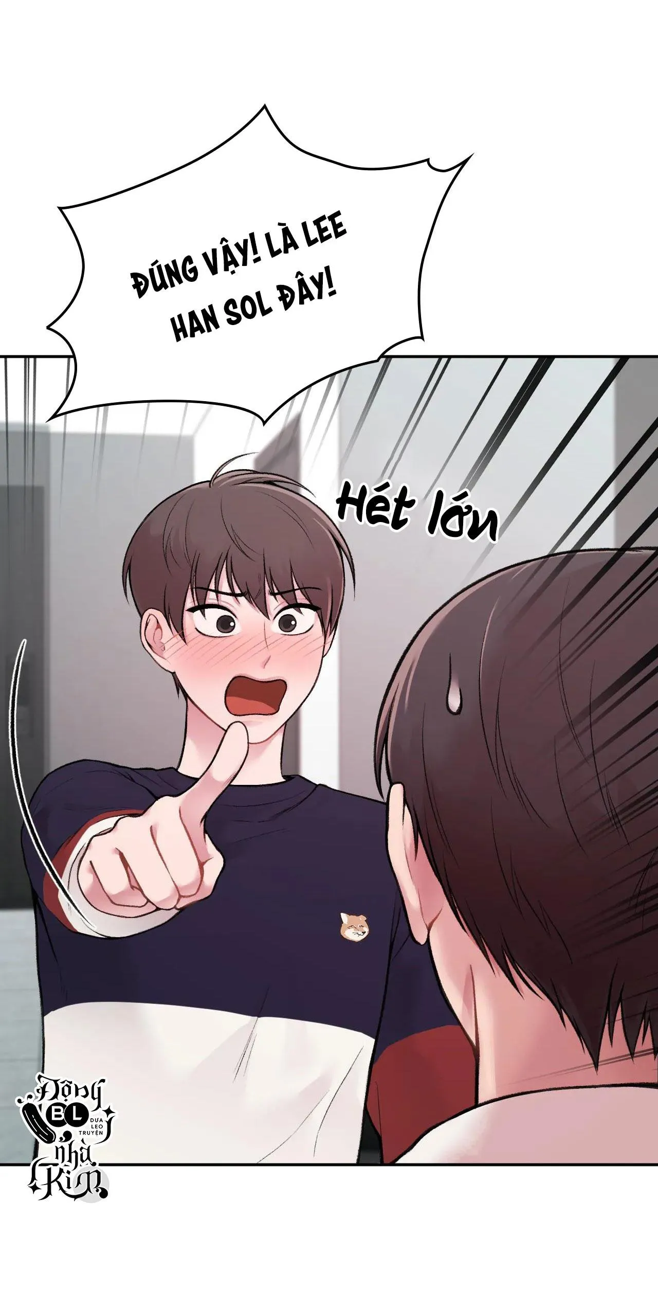 ZAI ĐẸP NHƯNG LẠI THÍCH DẠY ĐỜI Chapter 1 Trang 74