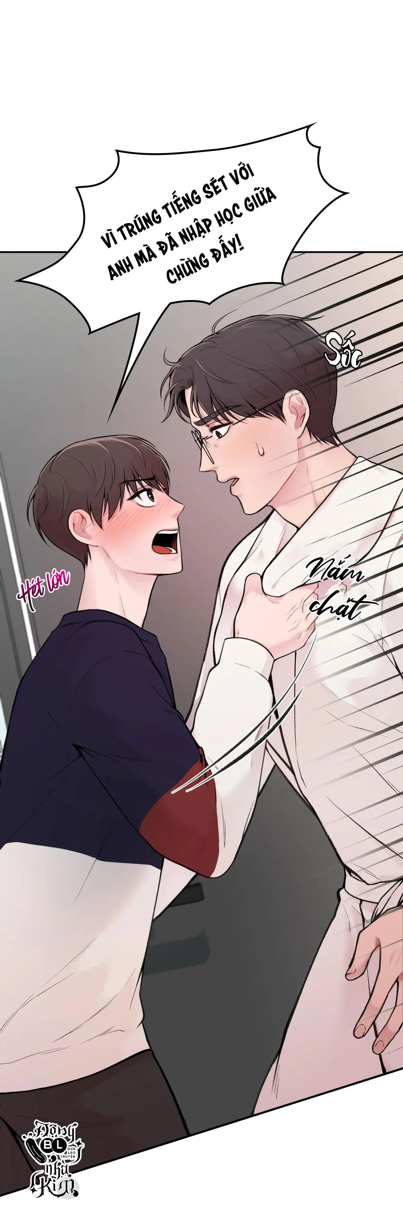 ZAI ĐẸP NHƯNG LẠI THÍCH DẠY ĐỜI Chapter 1 Trang 76