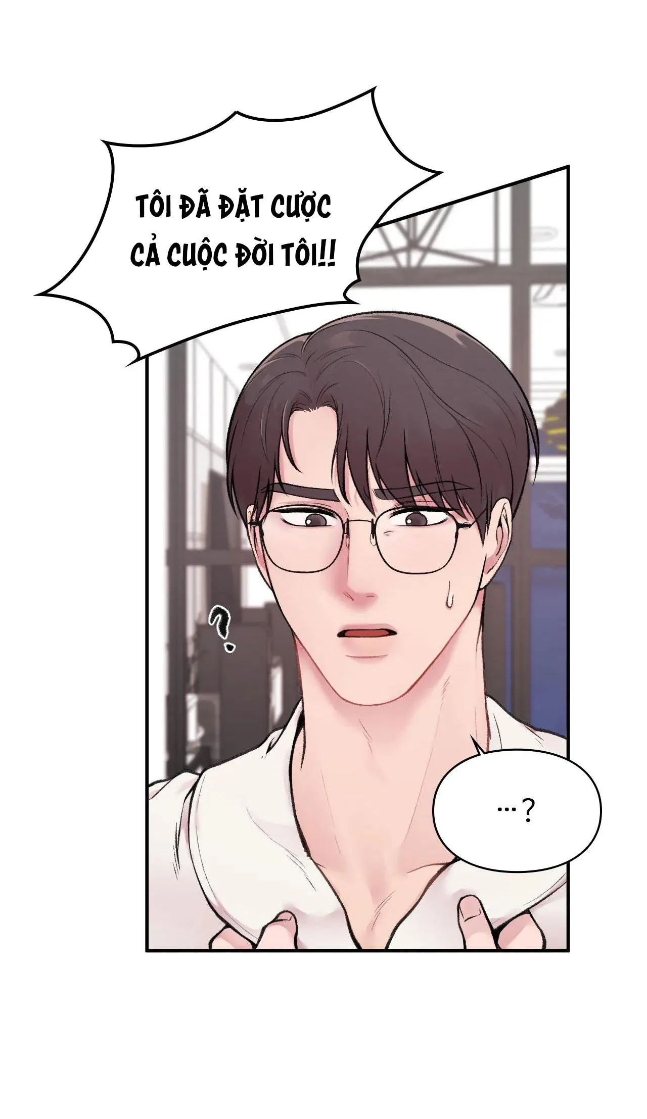 ZAI ĐẸP NHƯNG LẠI THÍCH DẠY ĐỜI Chapter 1 Trang 77