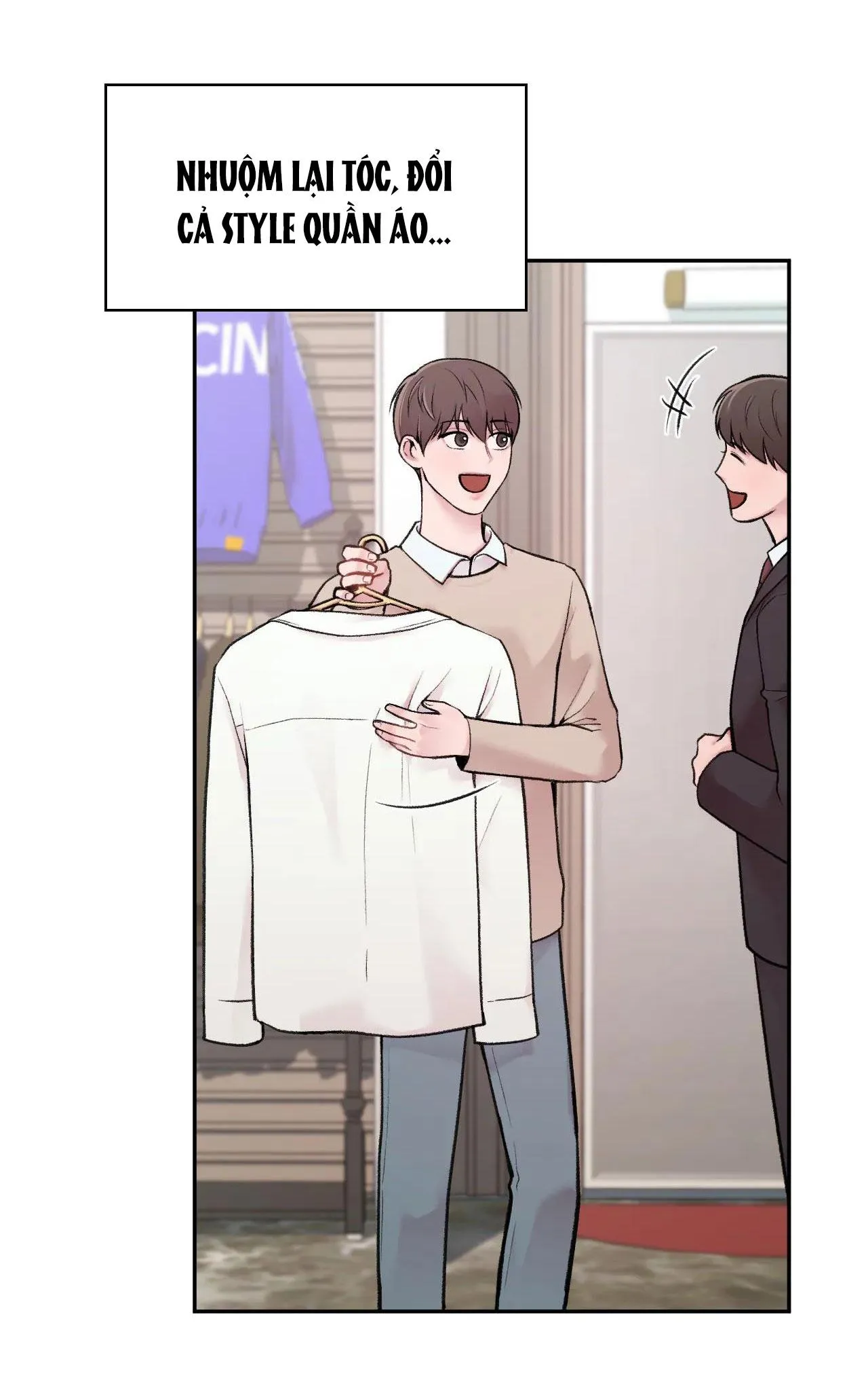 ZAI ĐẸP NHƯNG LẠI THÍCH DẠY ĐỜI Chapter 1 Trang 80