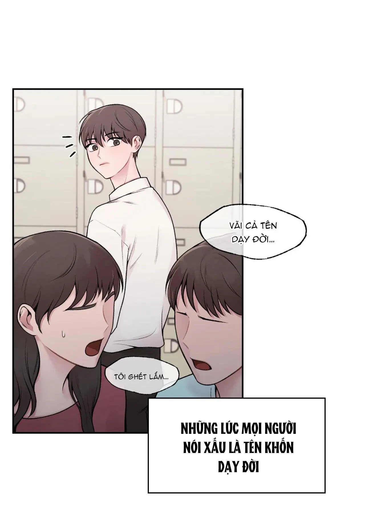 ZAI ĐẸP NHƯNG LẠI THÍCH DẠY ĐỜI Chapter 1 Trang 82