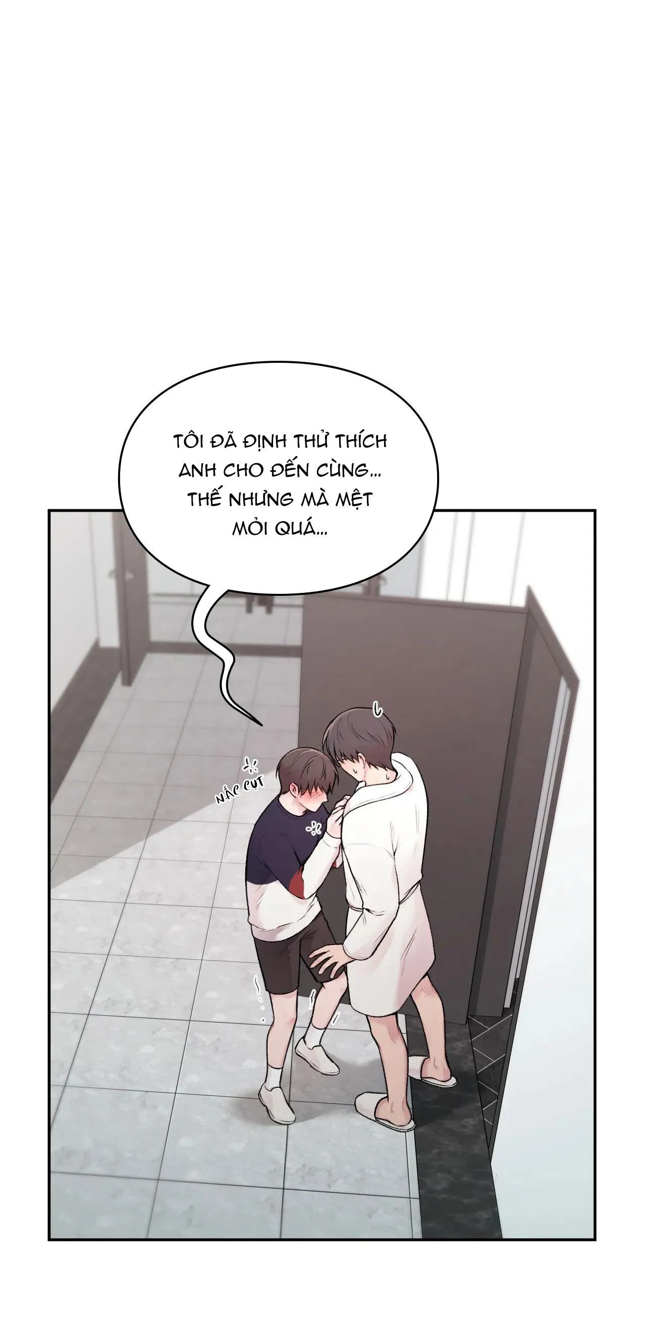 ZAI ĐẸP NHƯNG LẠI THÍCH DẠY ĐỜI Chapter 1 Trang 84