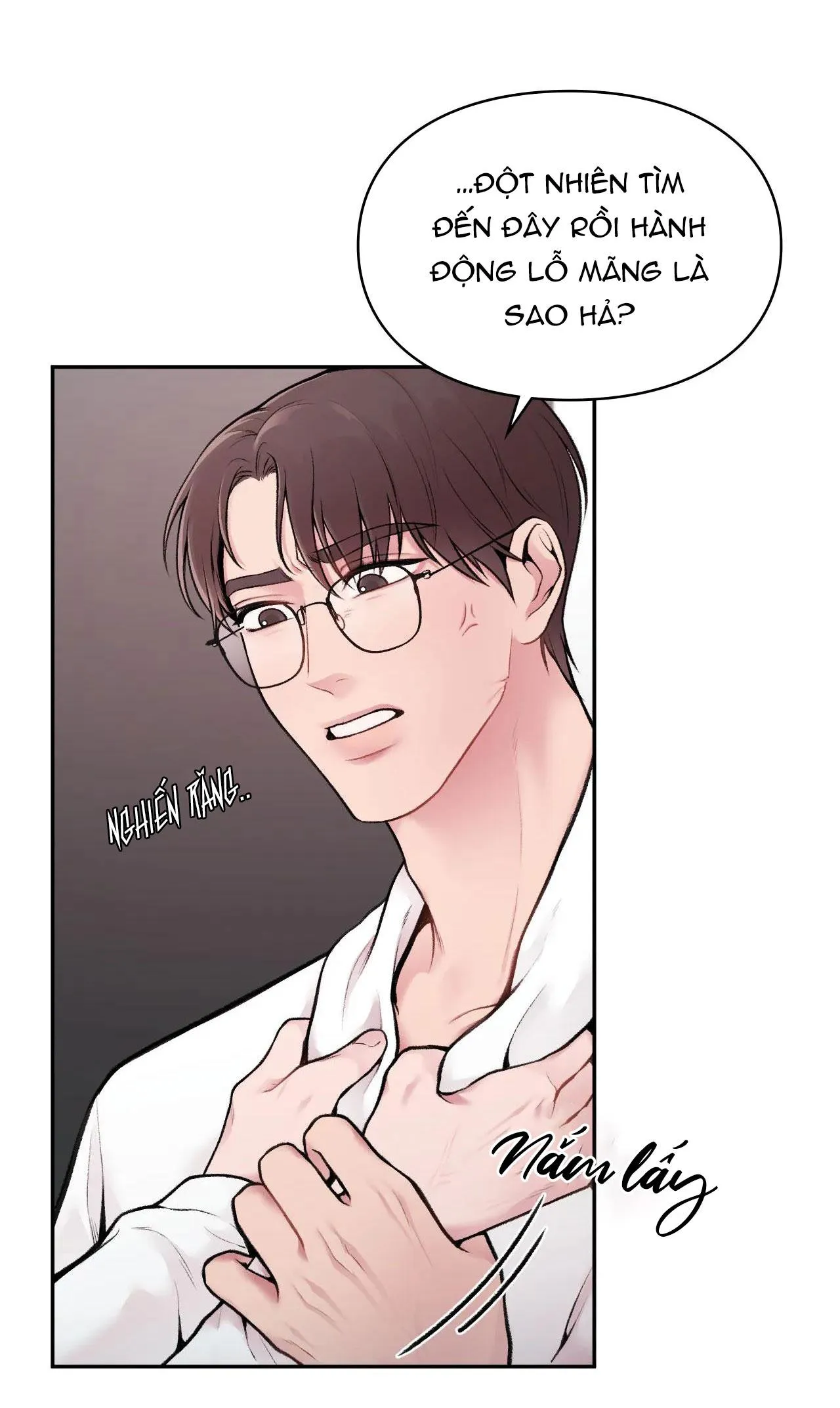 ZAI ĐẸP NHƯNG LẠI THÍCH DẠY ĐỜI Chapter 1 Trang 89