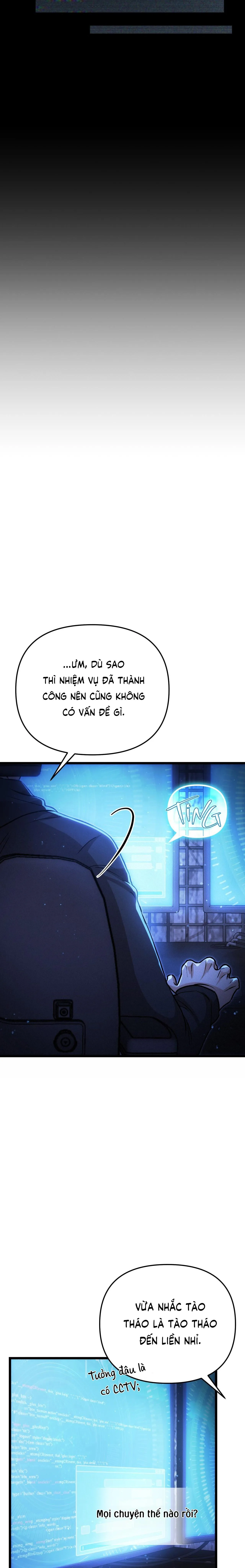 ZERO DAY ATTACK Chapter 1 Trang 6