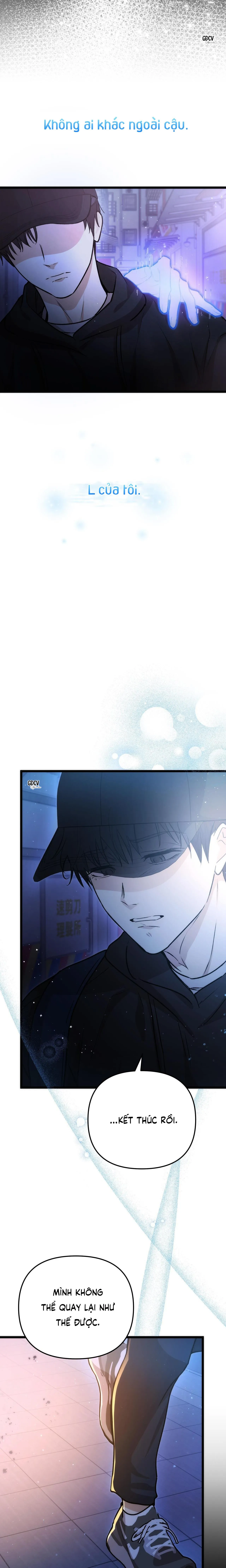 ZERO DAY ATTACK Chapter 1 Trang 27