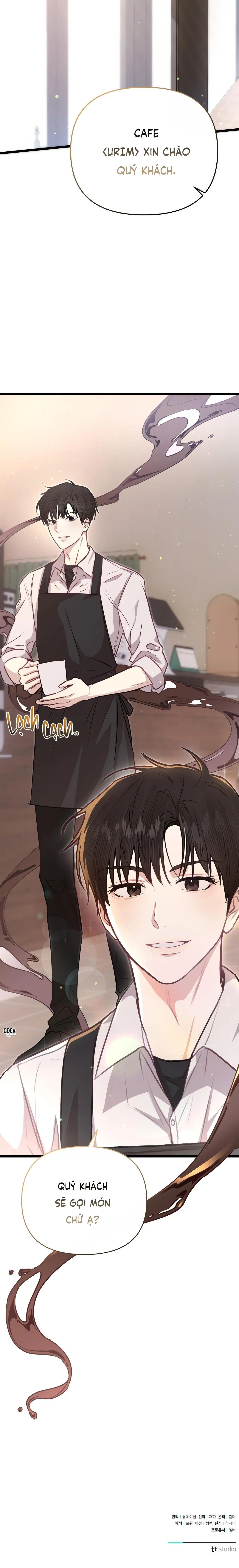 ZERO DAY ATTACK Chapter 1 Trang 30