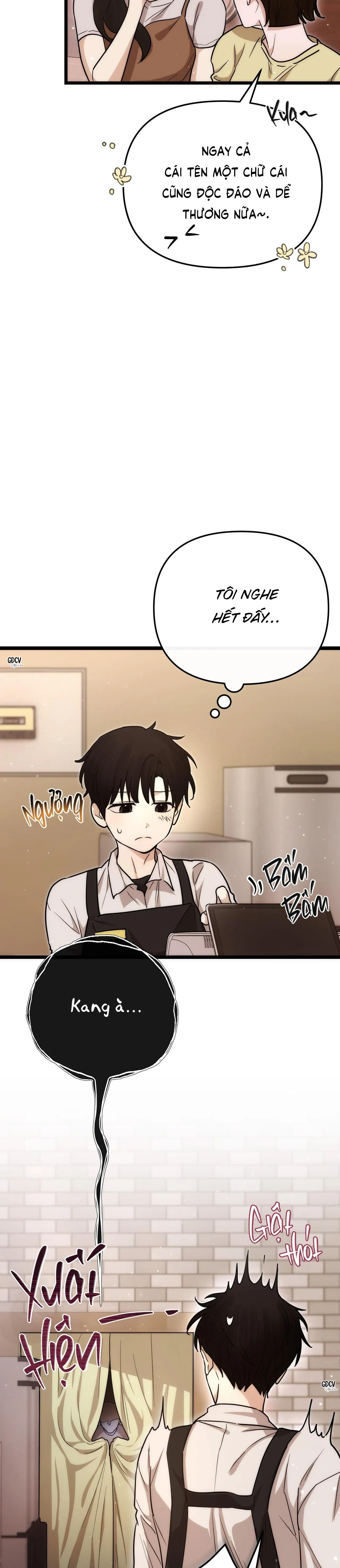 ZERO DAY ATTACK Chapter 2 Trang 3