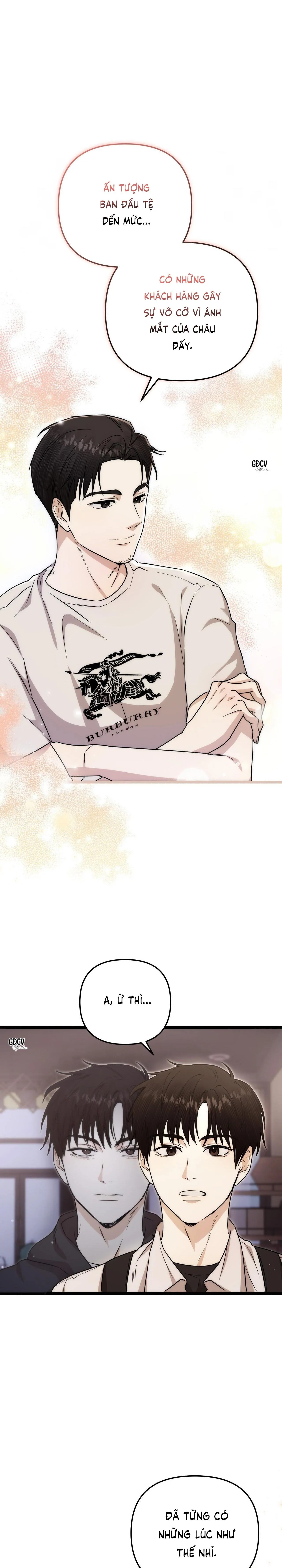 ZERO DAY ATTACK Chapter 2 Trang 10