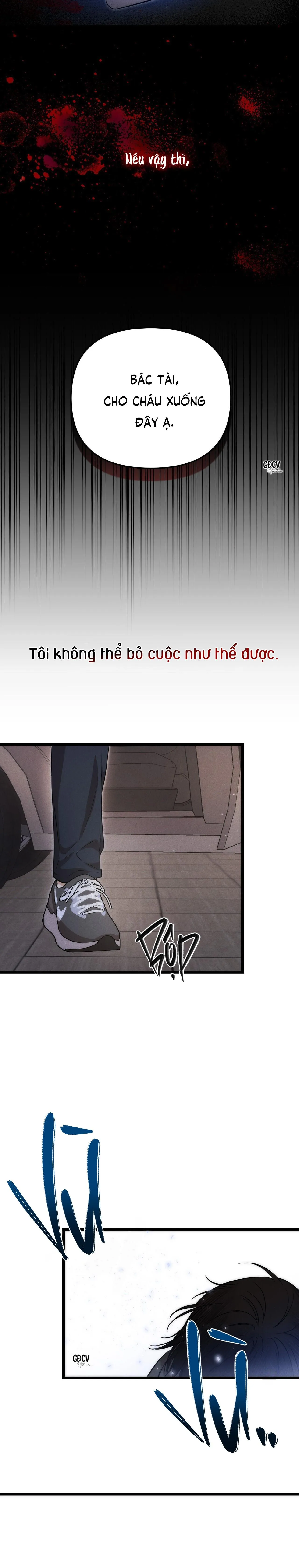 ZERO DAY ATTACK Chapter 2 Trang 17