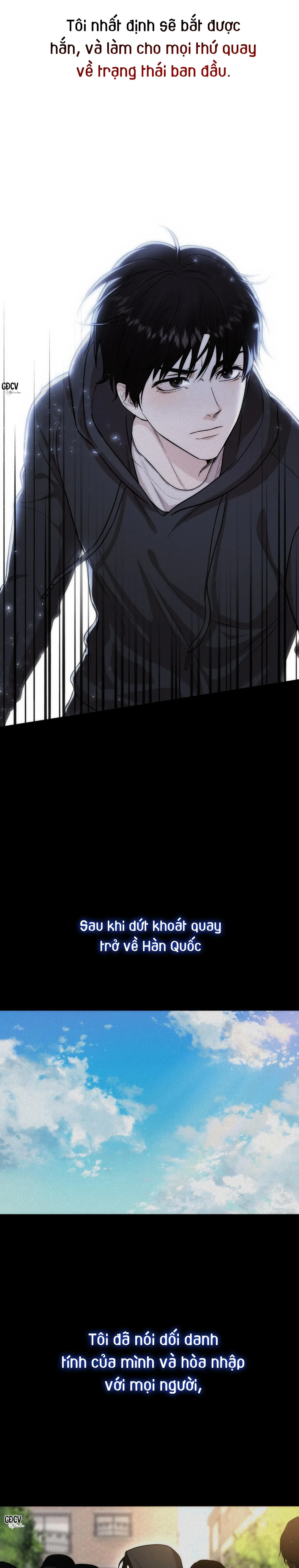 ZERO DAY ATTACK Chapter 2 Trang 18