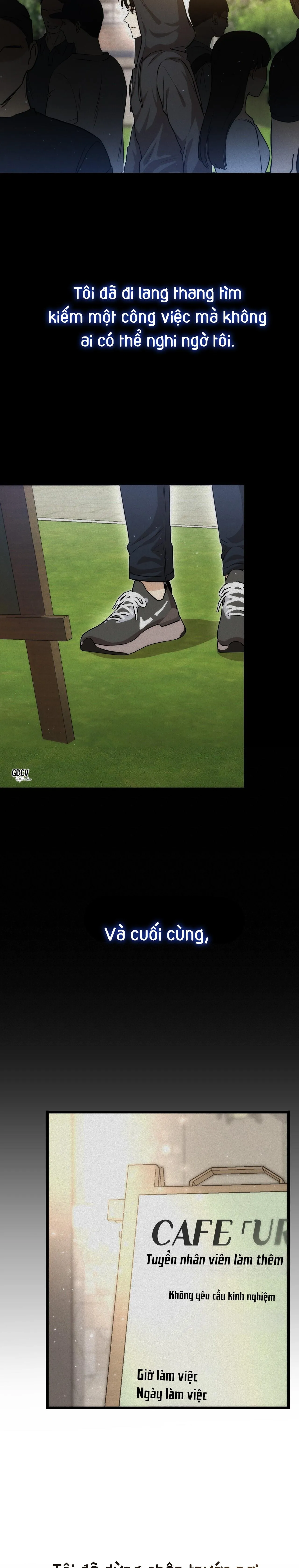 ZERO DAY ATTACK Chapter 2 Trang 19