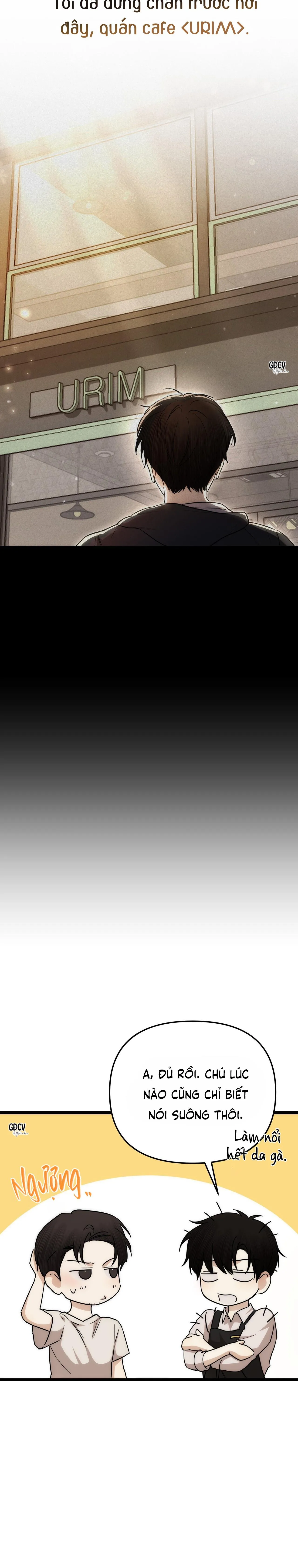 ZERO DAY ATTACK Chapter 2 Trang 20